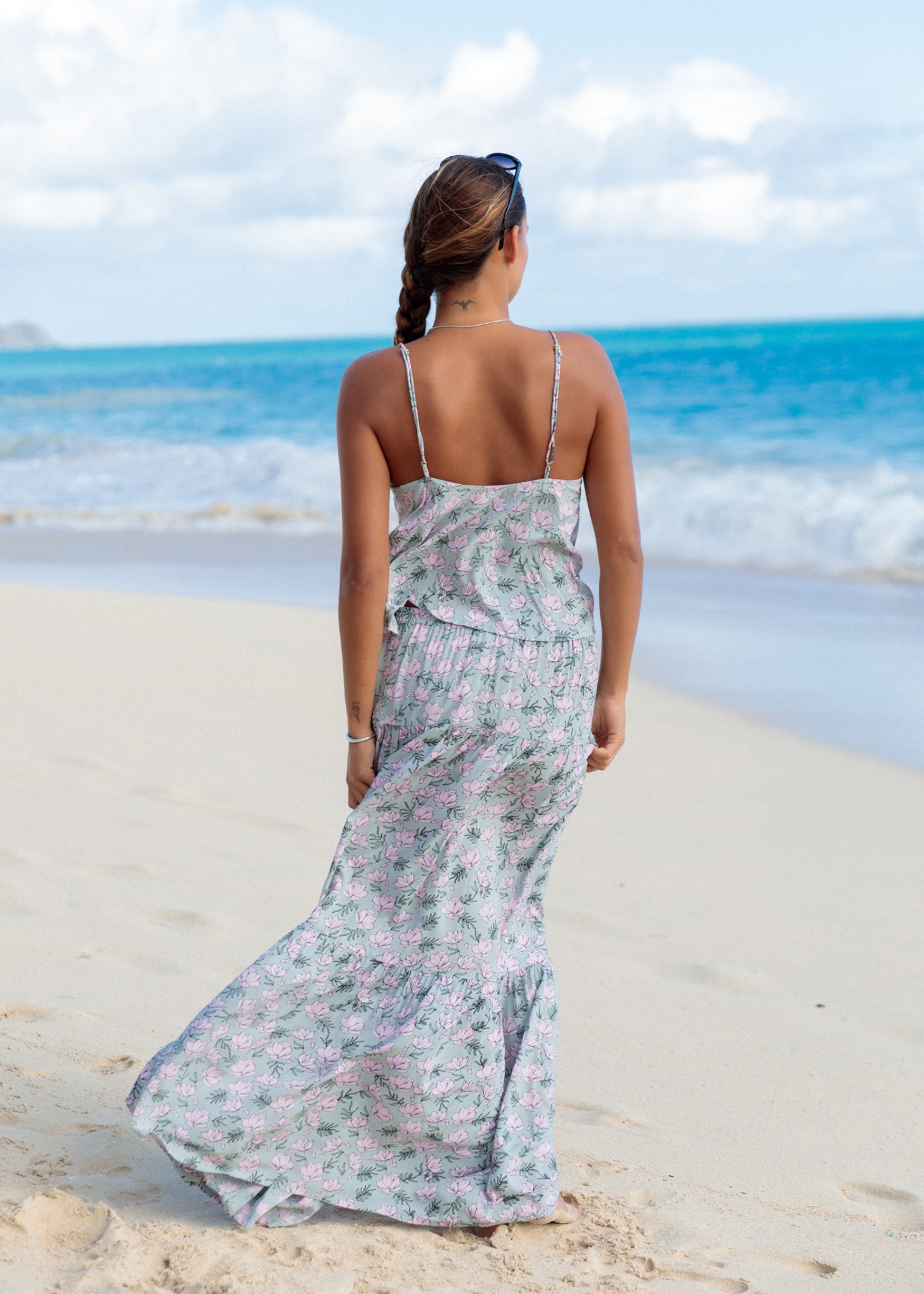 ARIA TANK - FALL '26