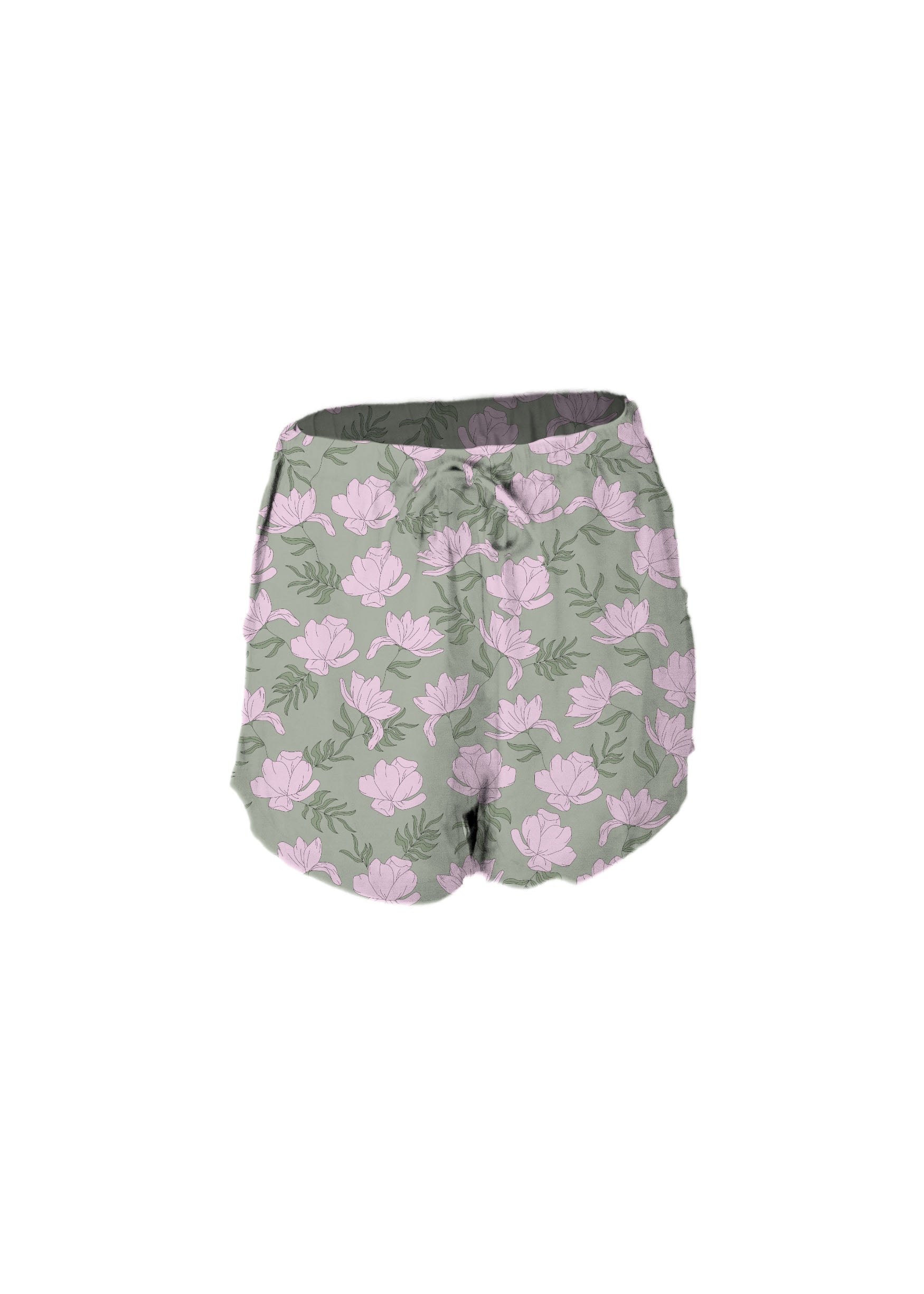 AVA SHORT - FALL '26