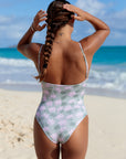 FULL COVERAGE BAJA BODYSUIT - FALL '26