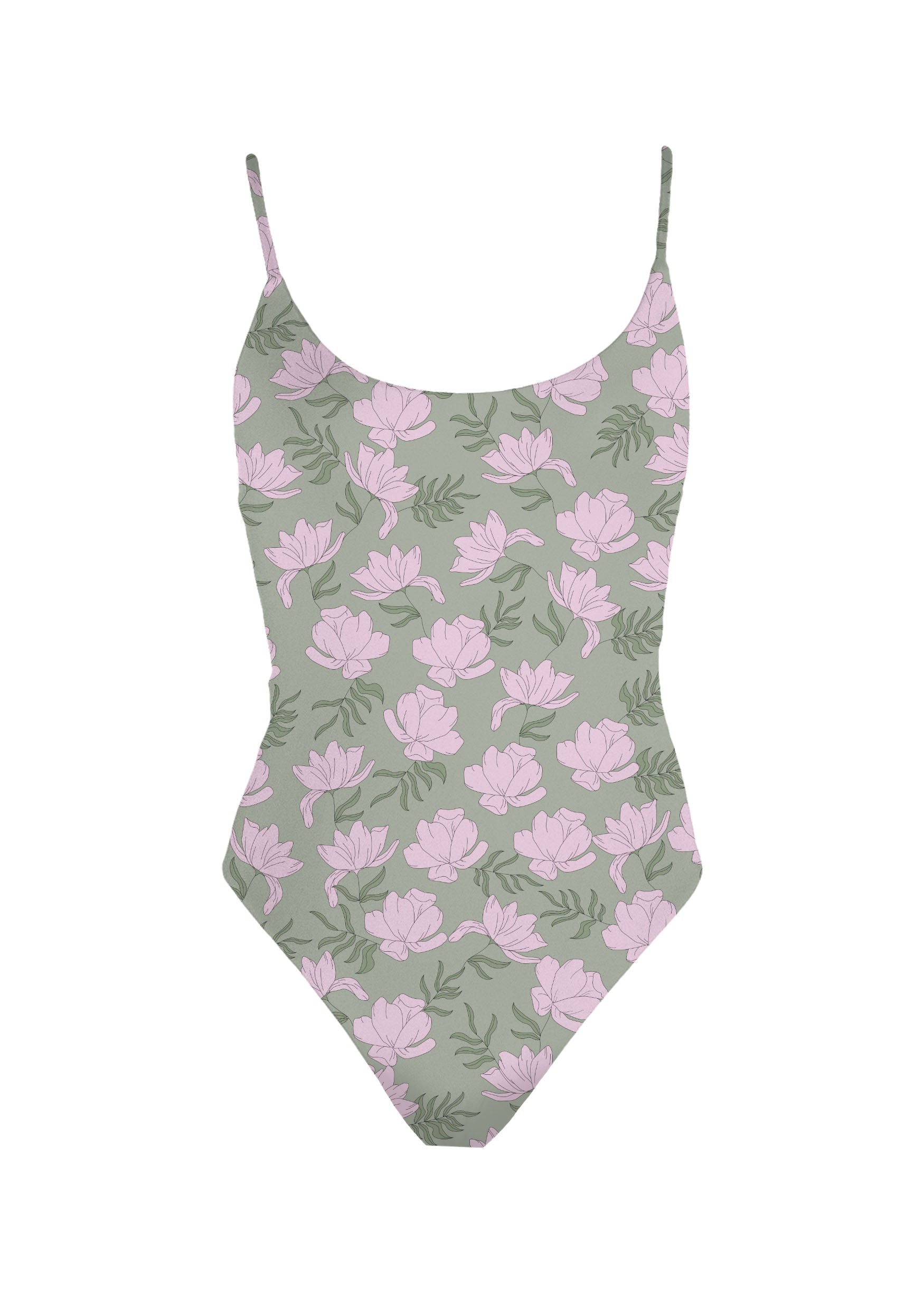 BAJA BODYSUIT - FALL '26