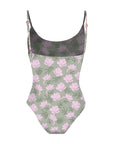 BAJA BODYSUIT - FALL '26