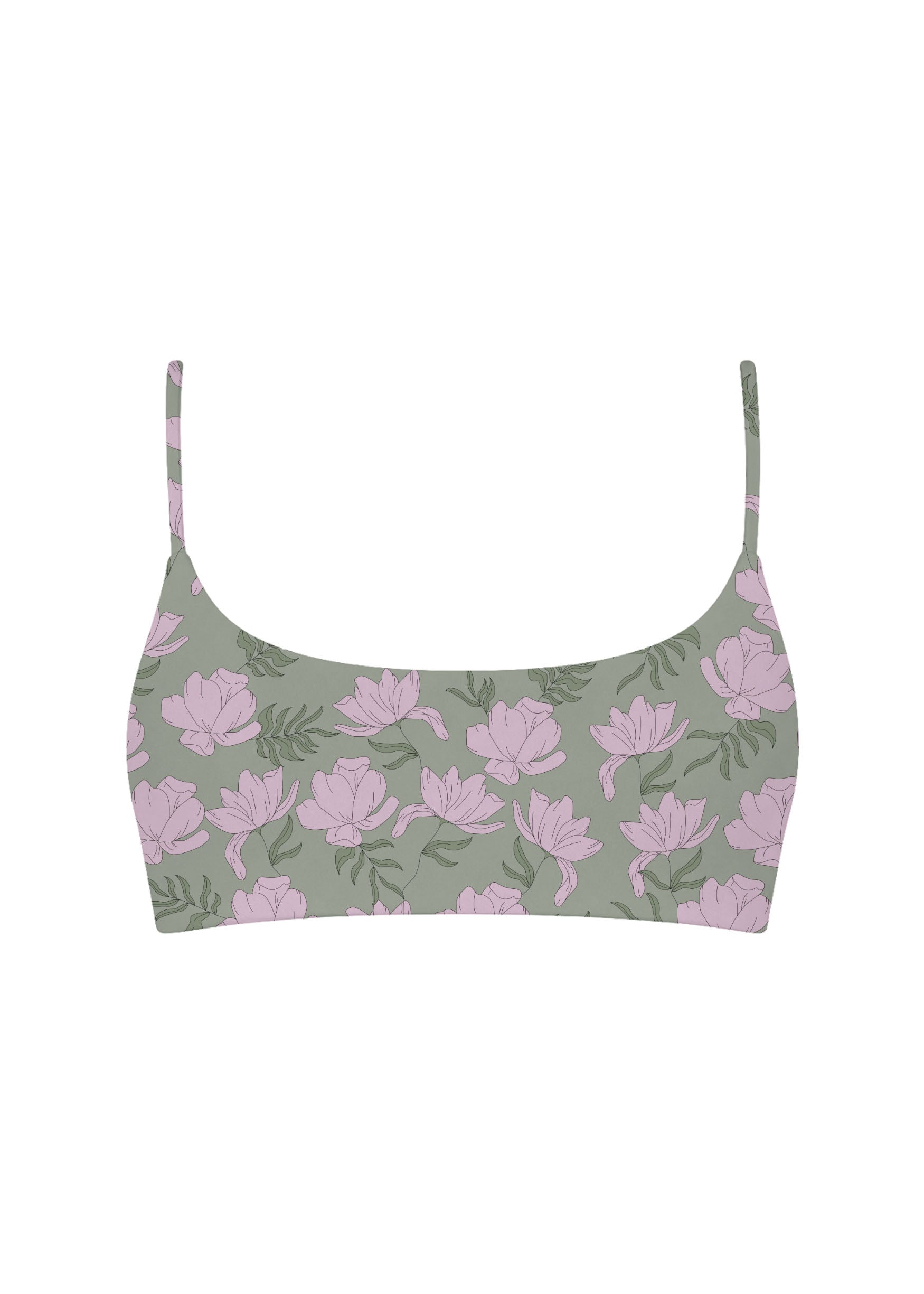 BAJA TOP - FALL '26