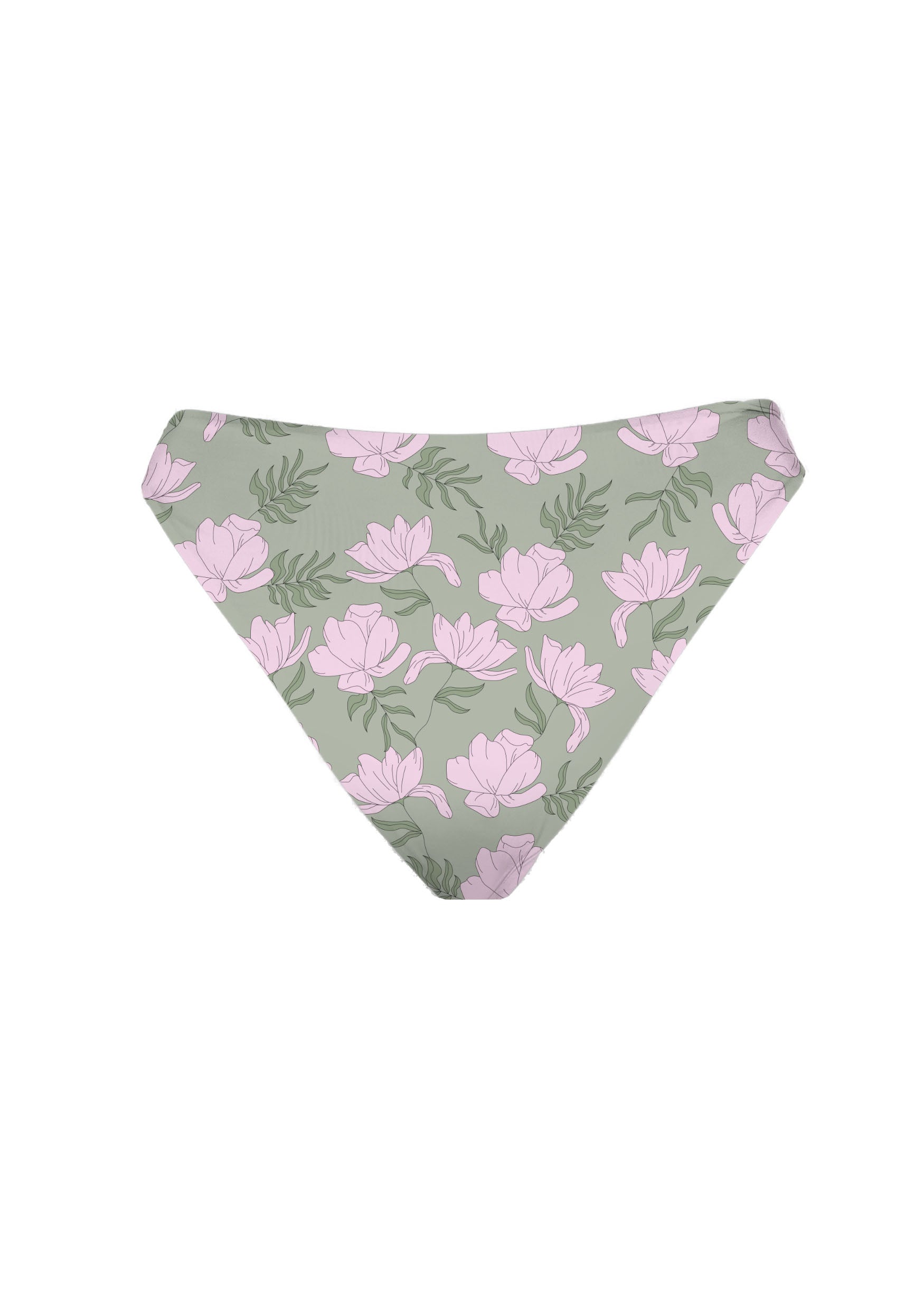 BONITA BOTTOM - FALL '26