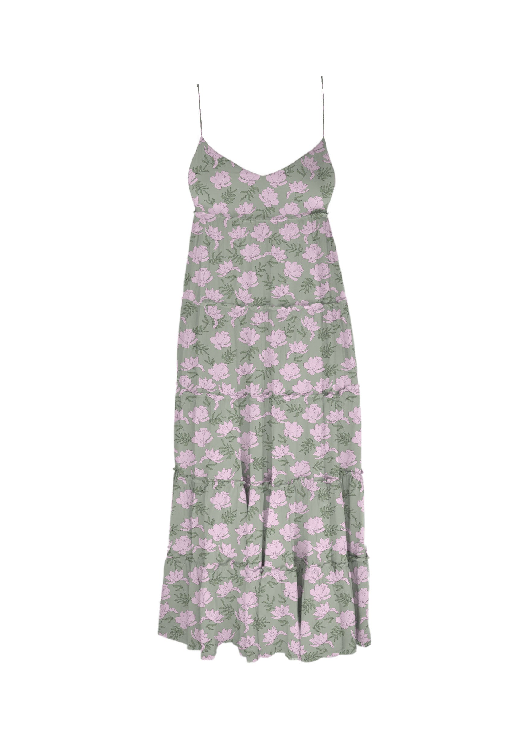 CHARLIE MIDI - FALL '26