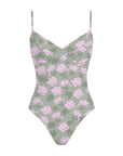 COSTA BODYSUIT - FALL '26