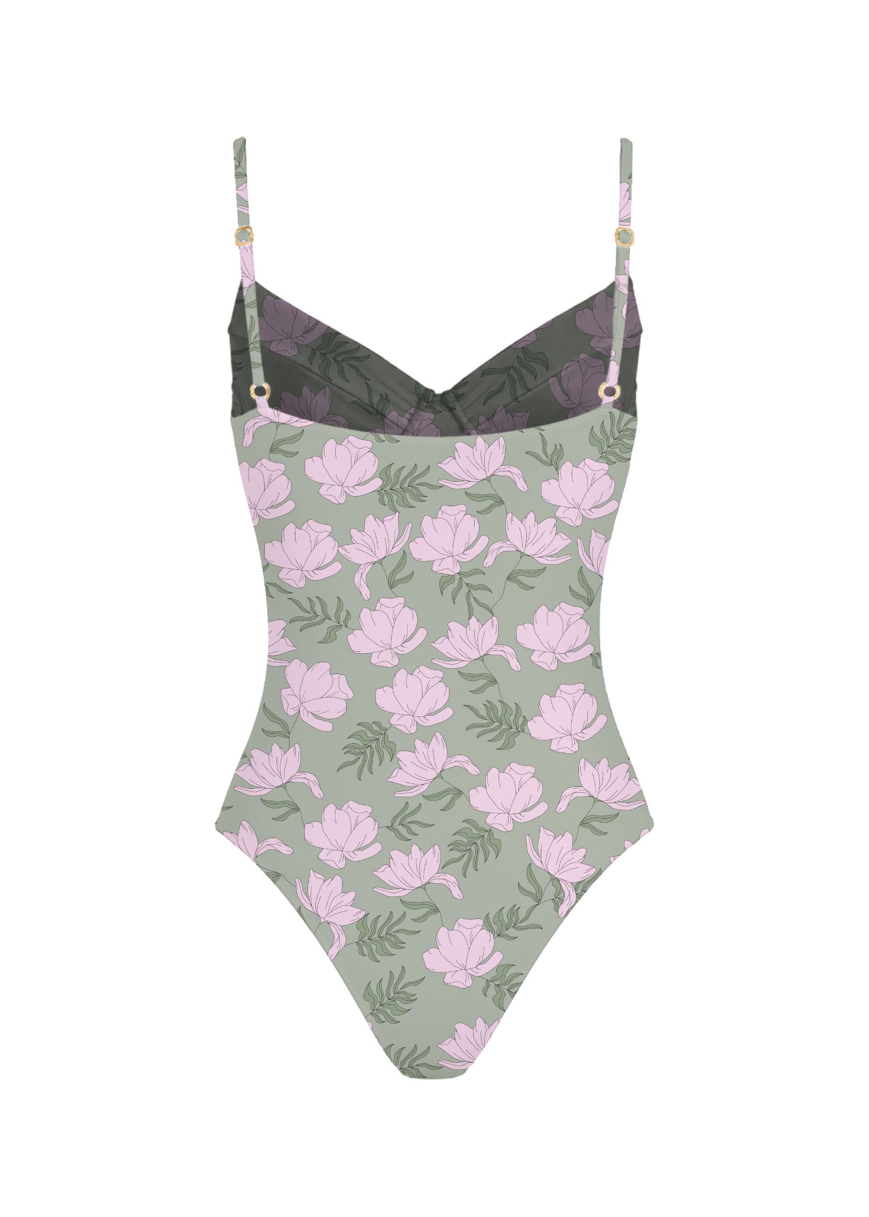 COSTA BODYSUIT - FALL '26