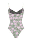 COSTA BODYSUIT - FALL '26