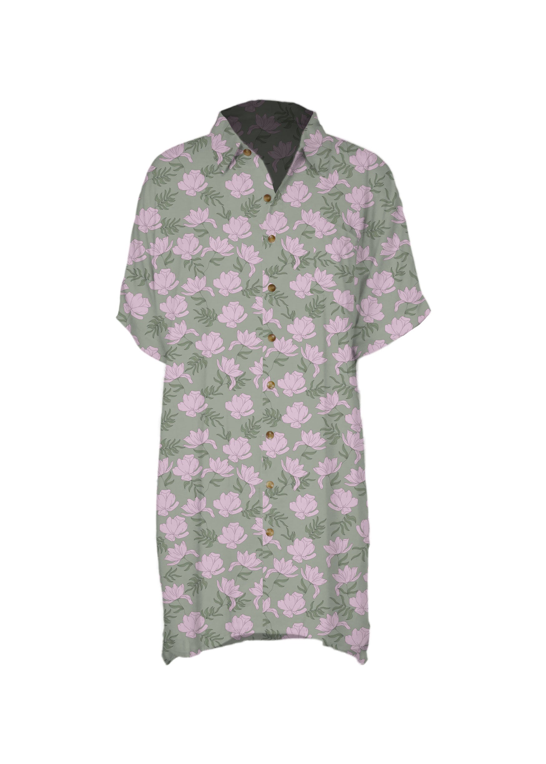 DYLAN DRESS - FALL '26