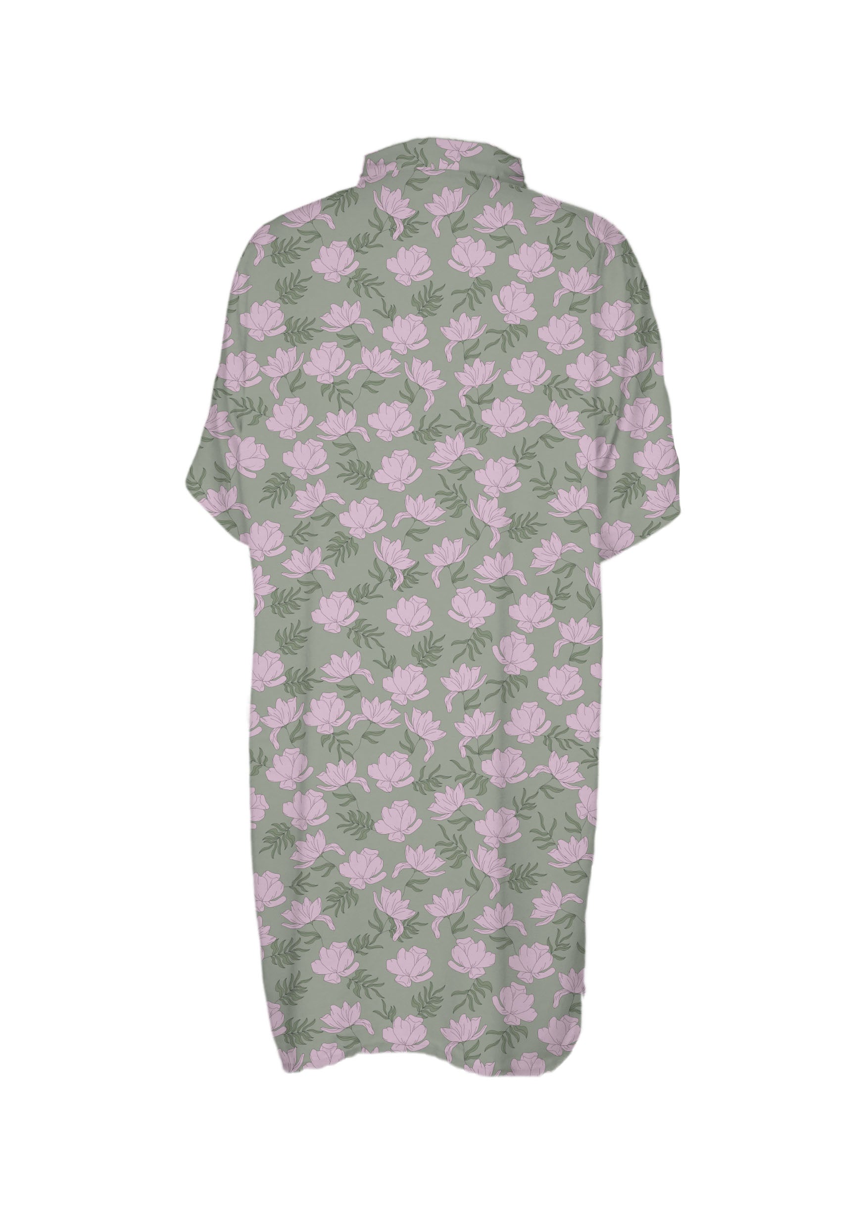 DYLAN DRESS - FALL '26