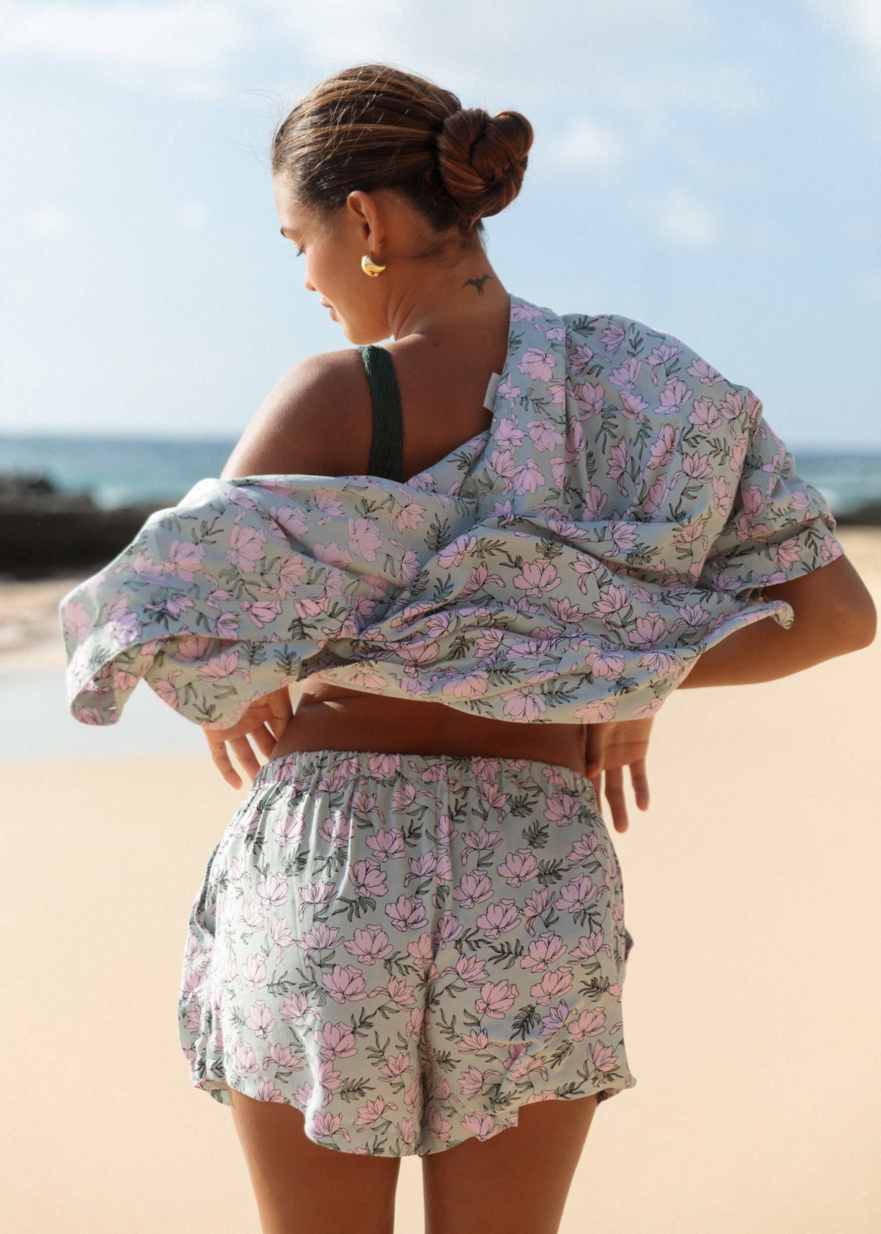 DYLAN TOP - FALL '26