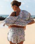 AVA SHORT - FALL '26