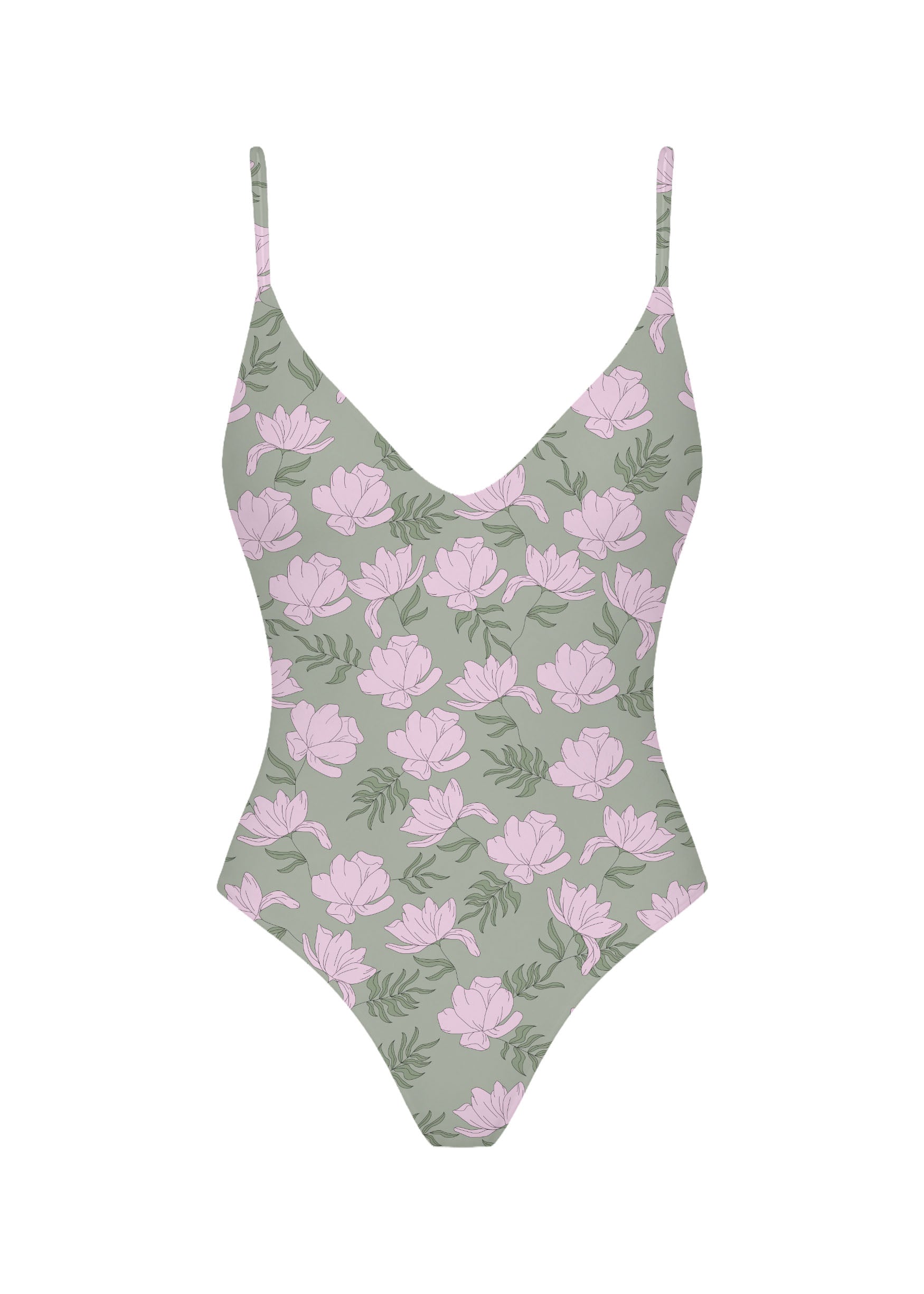 EVERYDAY BODYSUIT - FALL '26