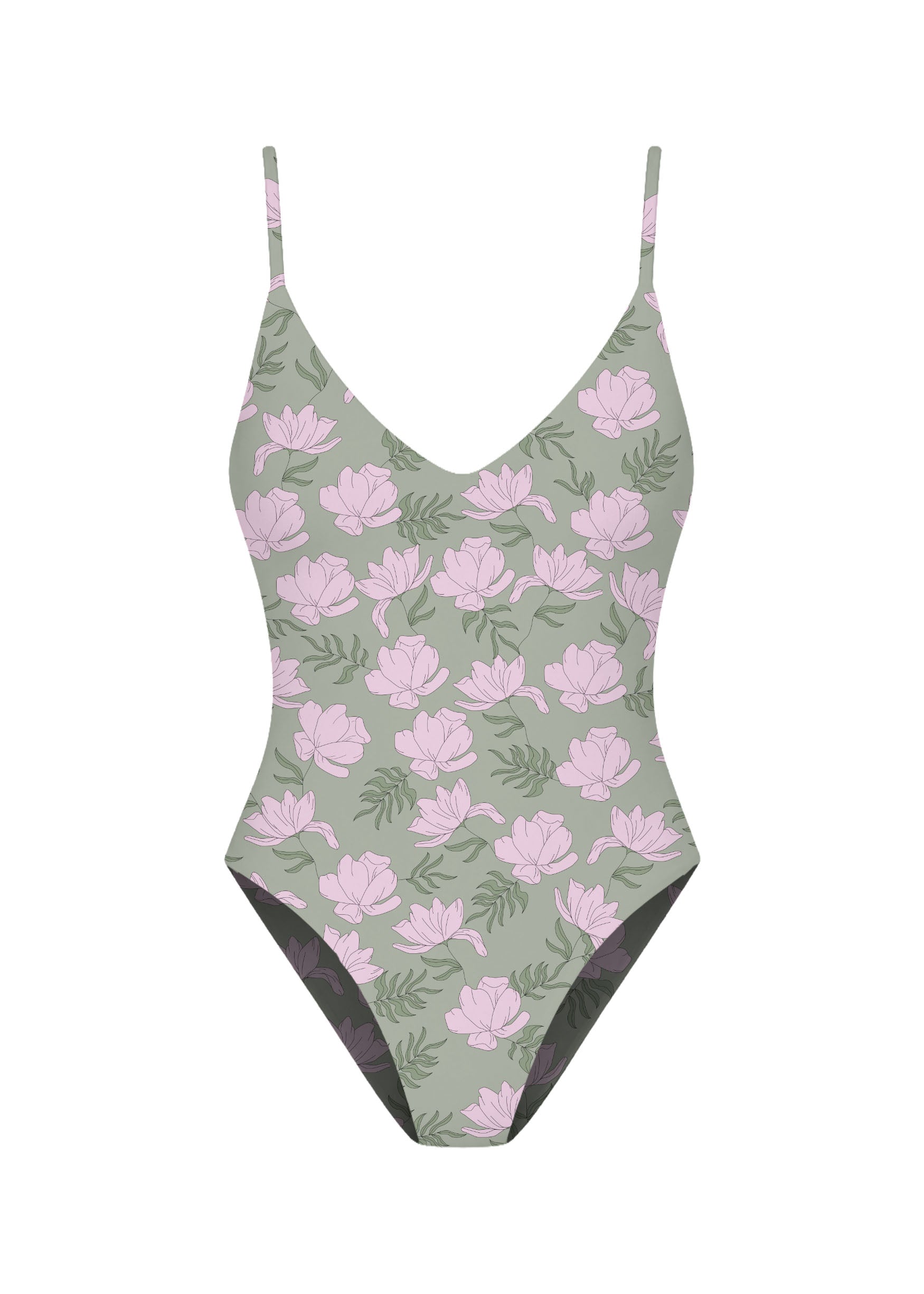 FULL COVERAGE EVERYDAY BODYSUIT - FALL '26