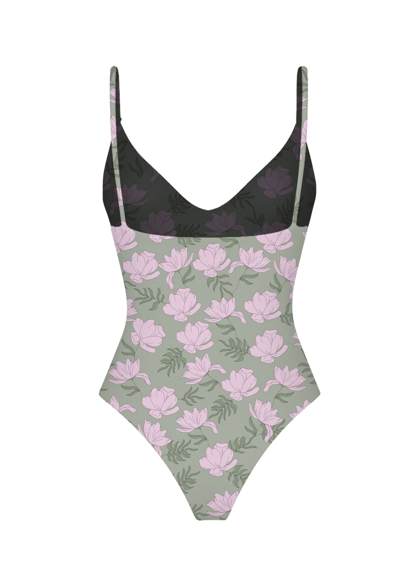 EVERYDAY BODYSUIT - FALL '26