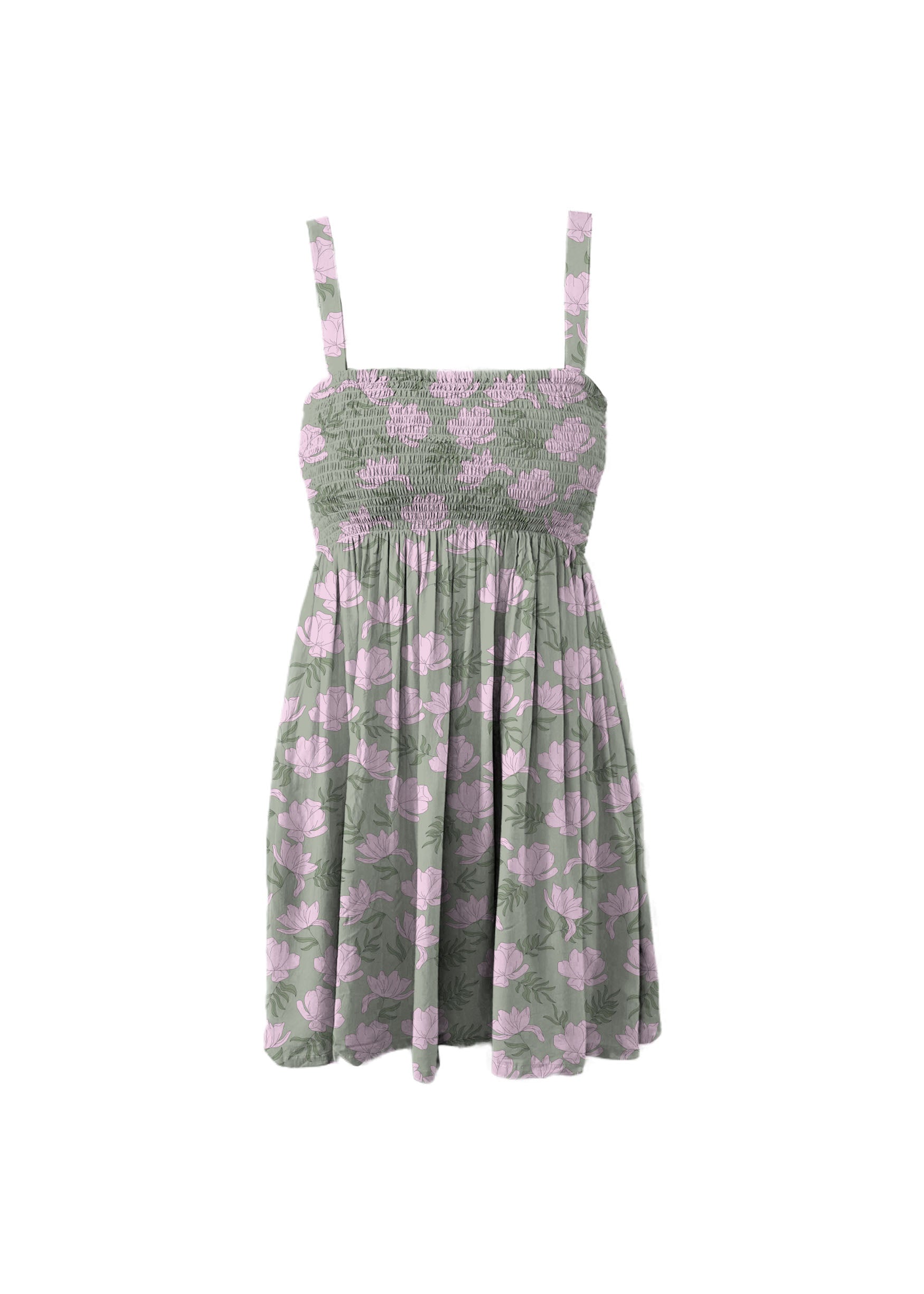 FLORENCE DRESS - FALL '26