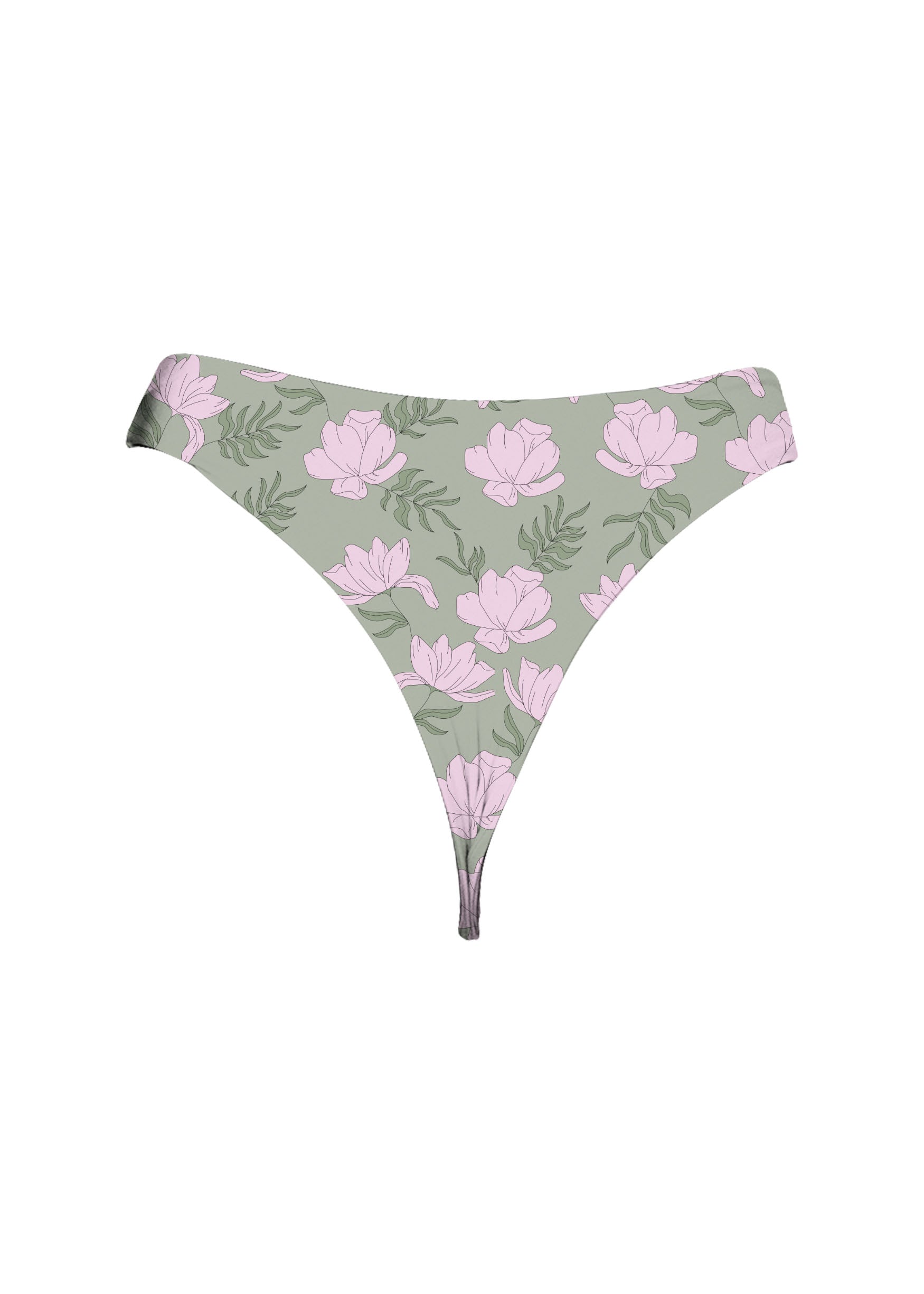 HIGH HIP BOTTOM - FALL '26