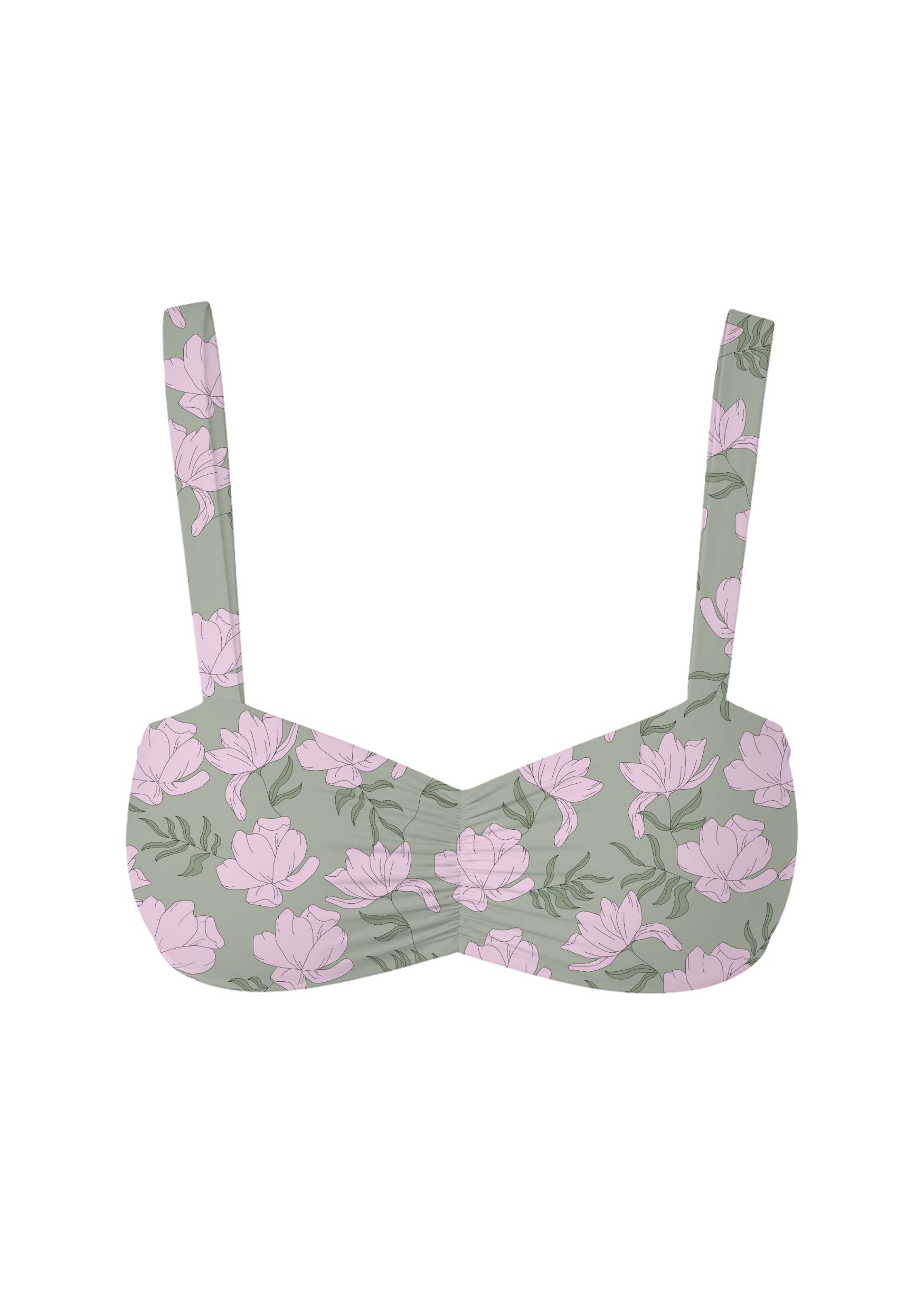 ISLA TOP - FALL '26