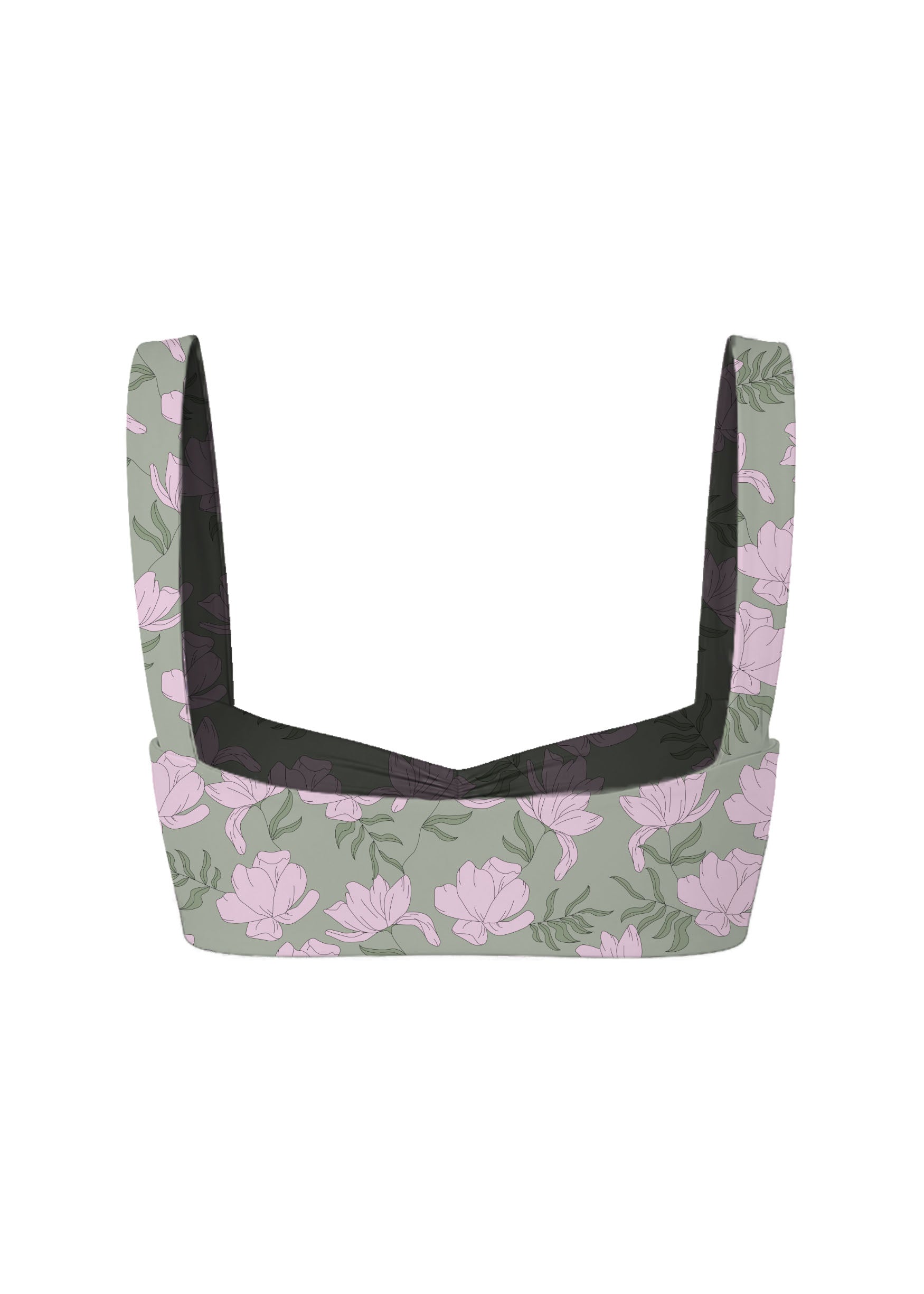 ISLA TOP - FALL '26