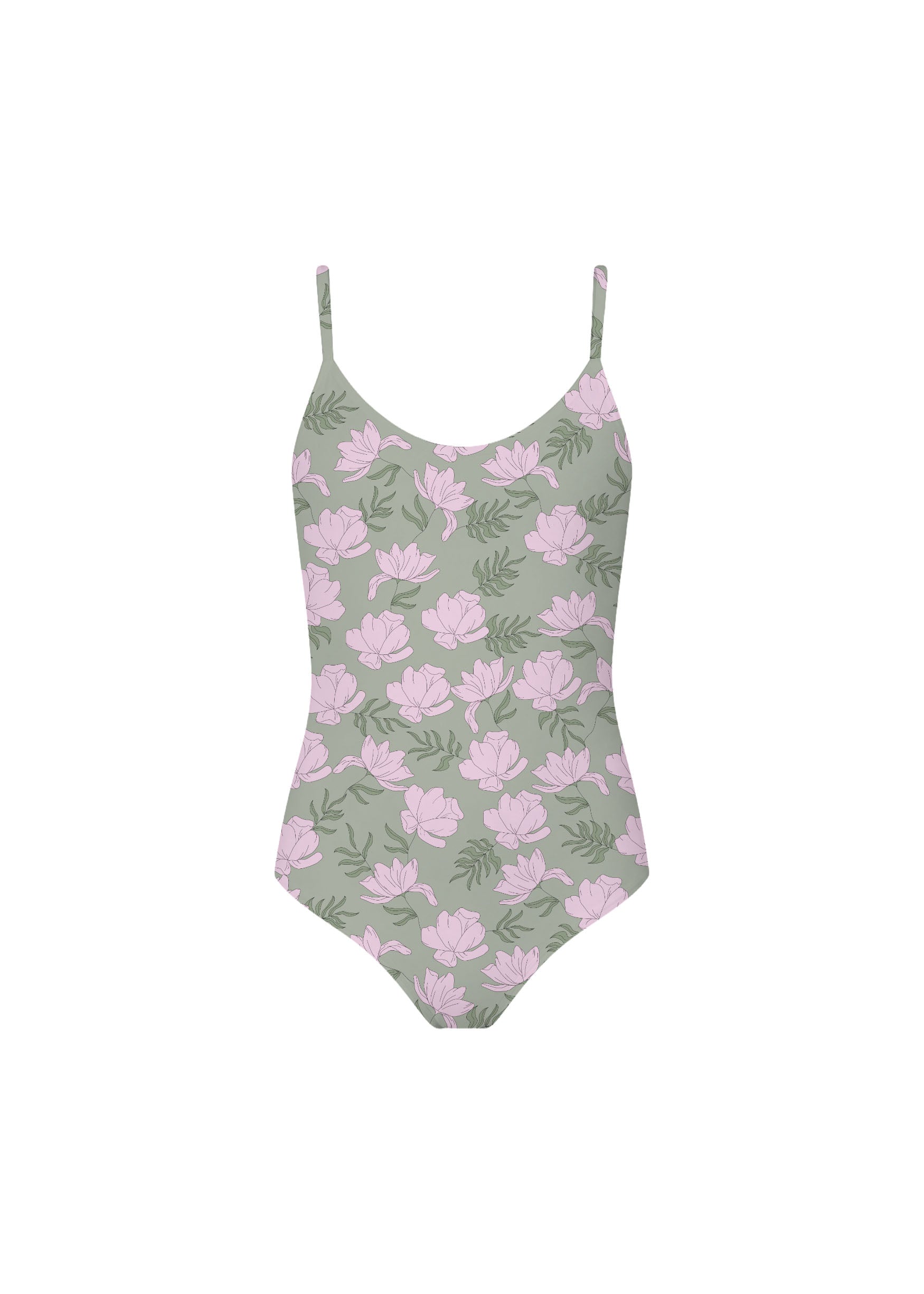 LITTLES EVERYDAY BODYSUIT - FALL '26