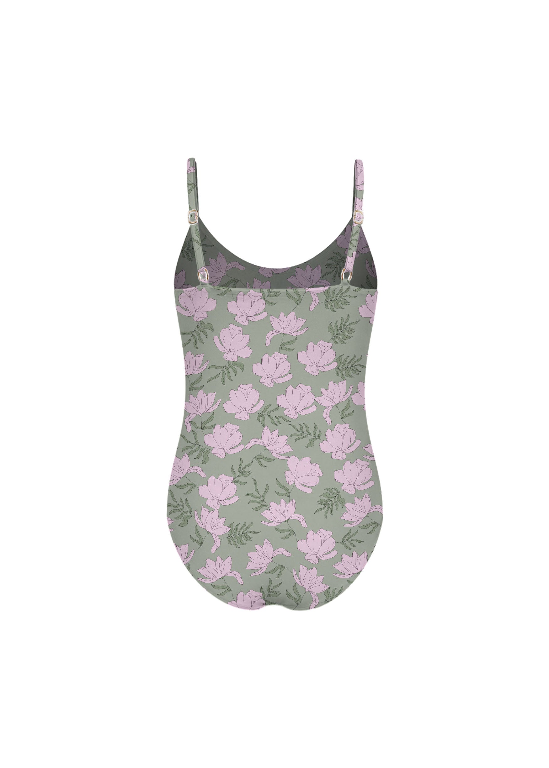 LITTLES EVERYDAY BODYSUIT - FALL '26