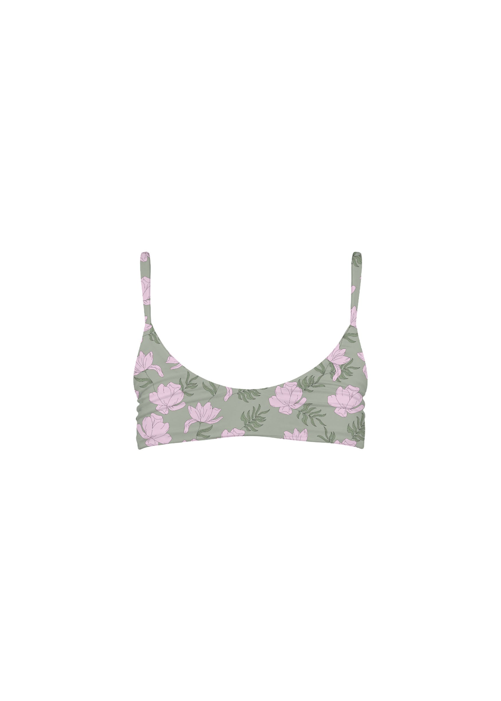 LITTLES EVERYDAY TOP - FALL '26