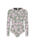 LITTLES LONG SLEEVE BODYSUIT - FALL '26
