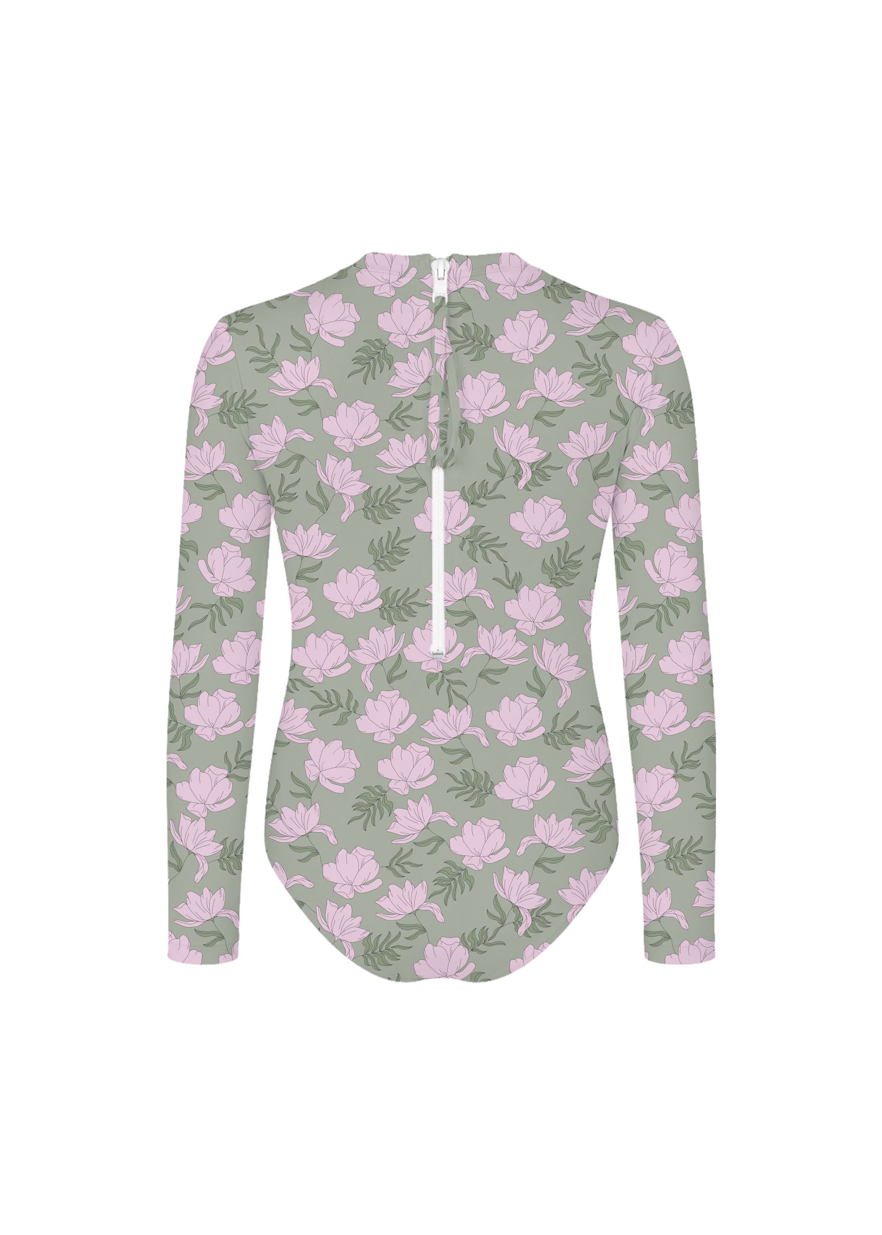 LITTLES LONG SLEEVE BODYSUIT - FALL '26