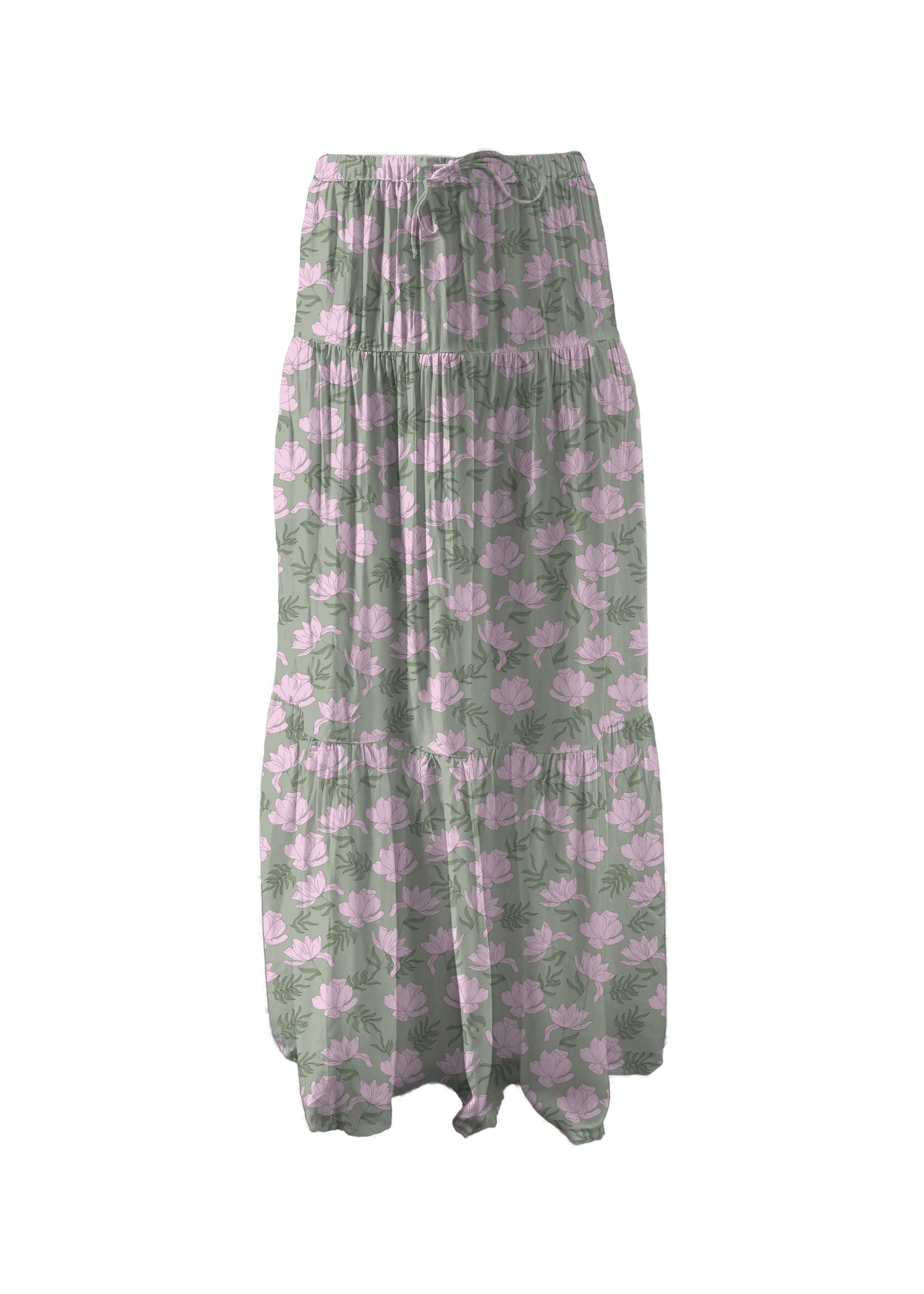 MIA SKIRT - FALL '26