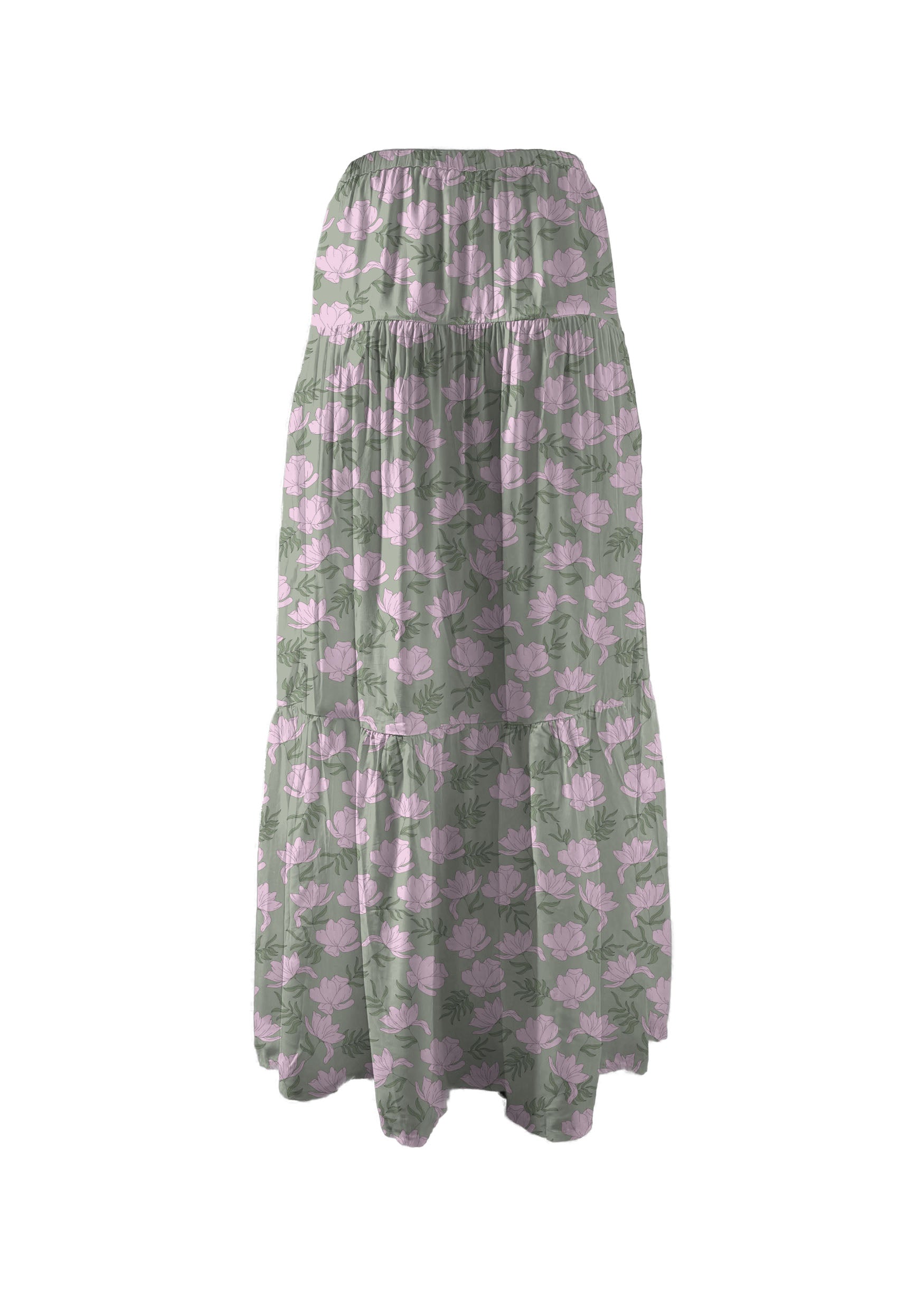 MIA SKIRT - FALL '26