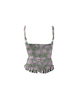 SIENNA TANK - FALL '26