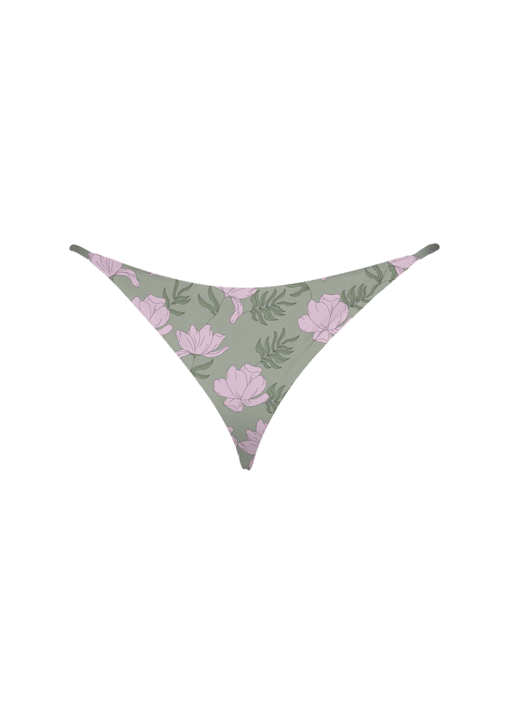 STRING BOTTOM - FALL '26