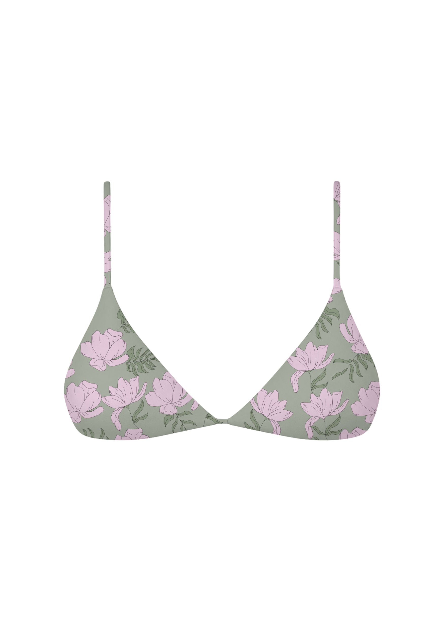 STRING TOP - FALL '26