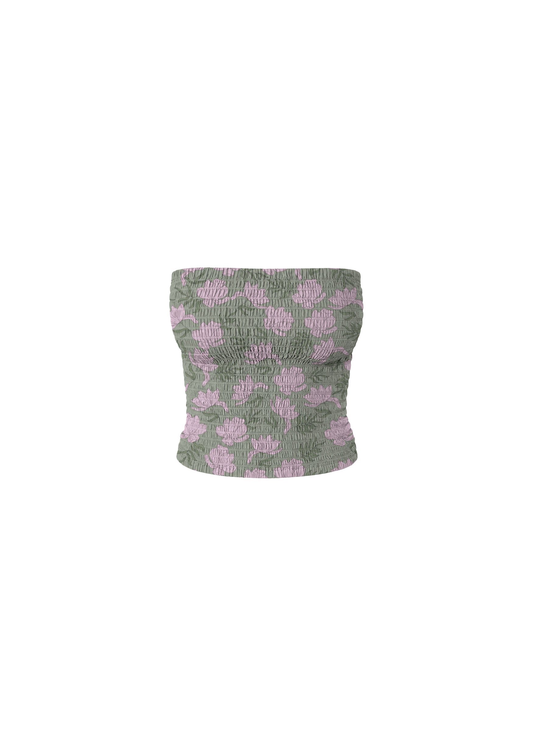 SUKI TOP - FALL '26