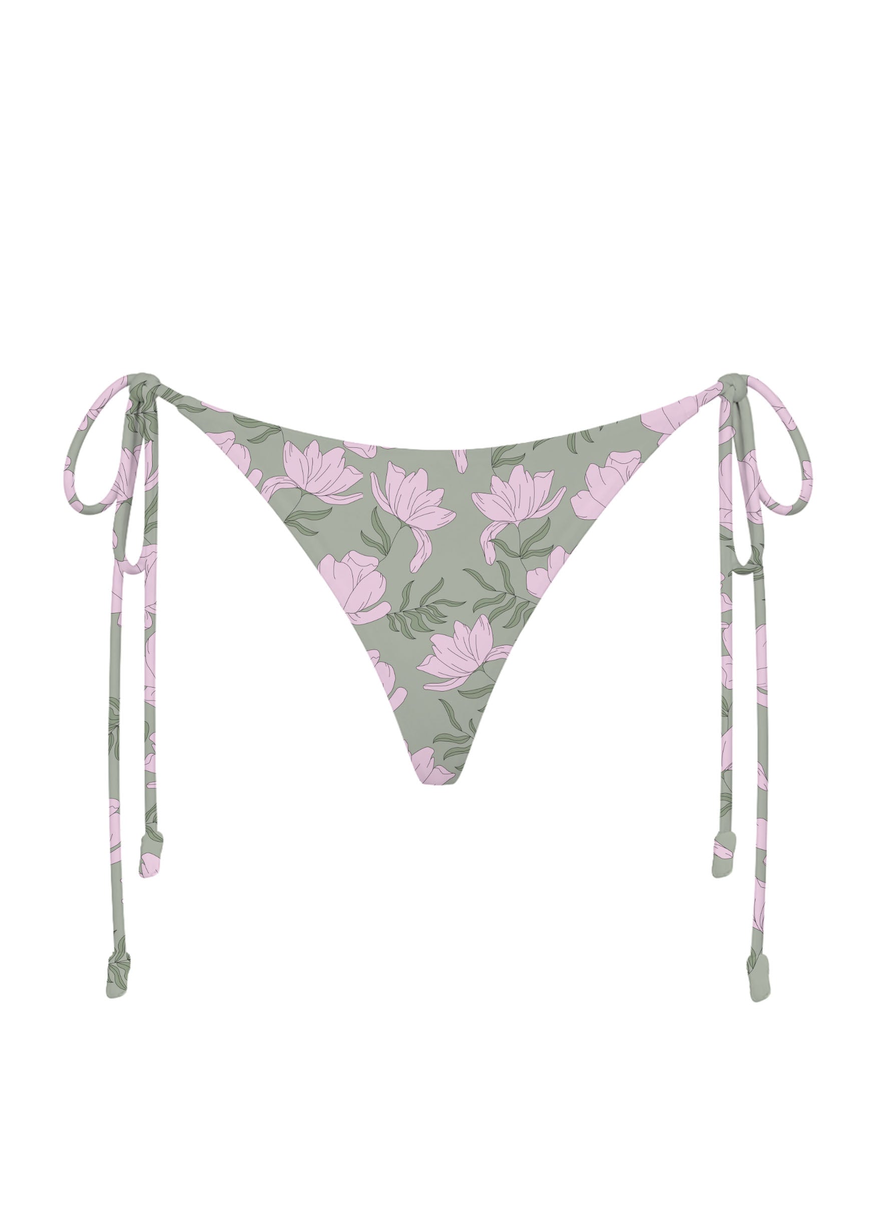 SKIMPY TIE BOTTOM - FALL '26