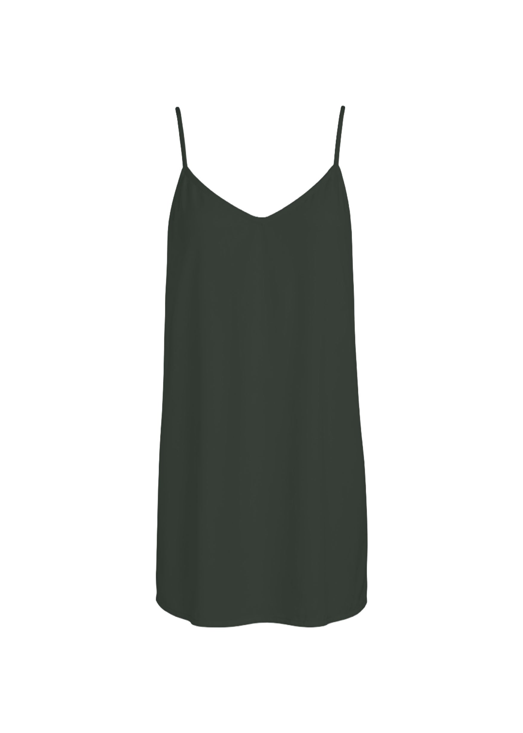 ARIA DRESS - FALL '26