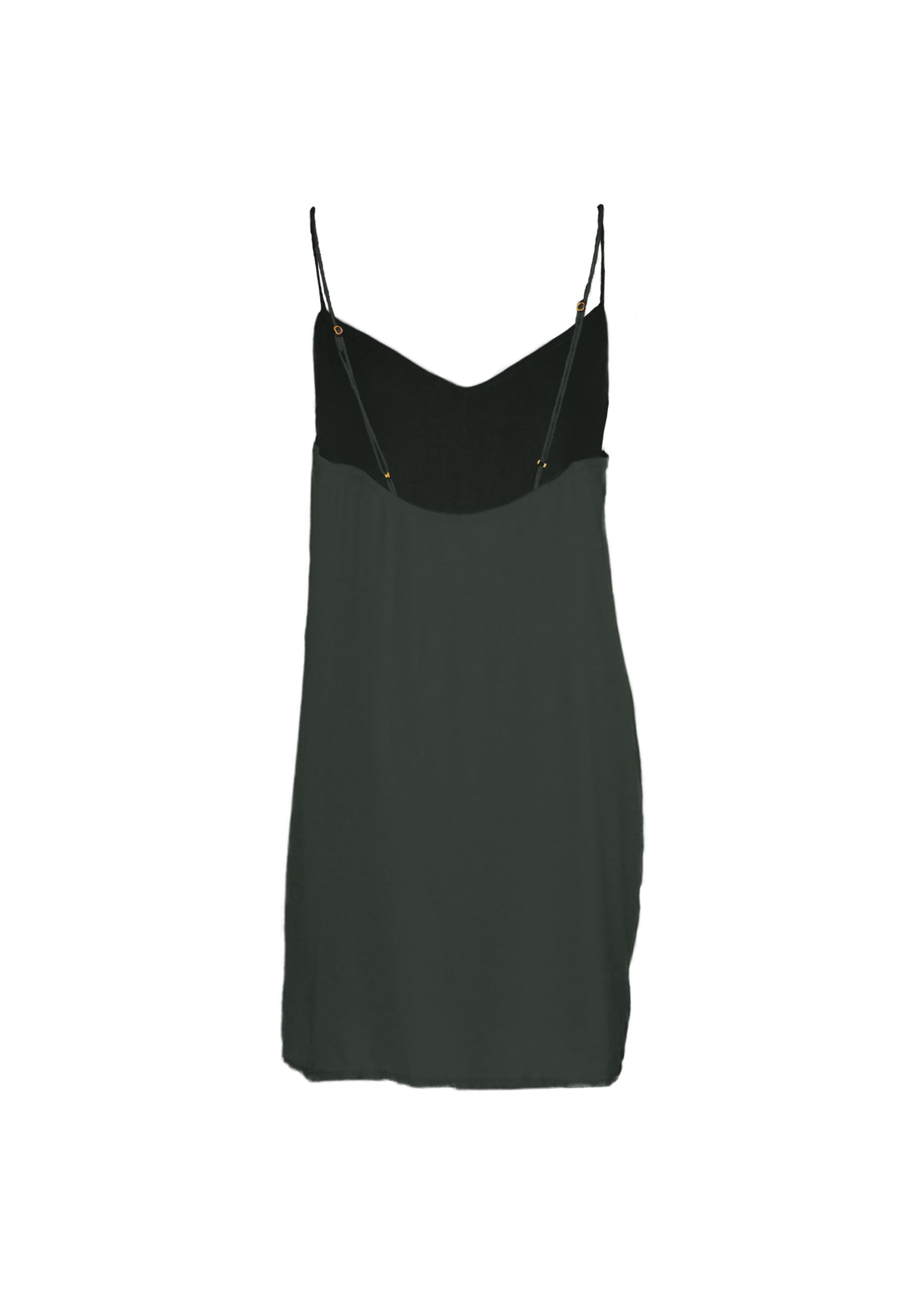 ARIA DRESS - FALL '26