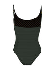 BAJA BODYSUIT - FALL '26