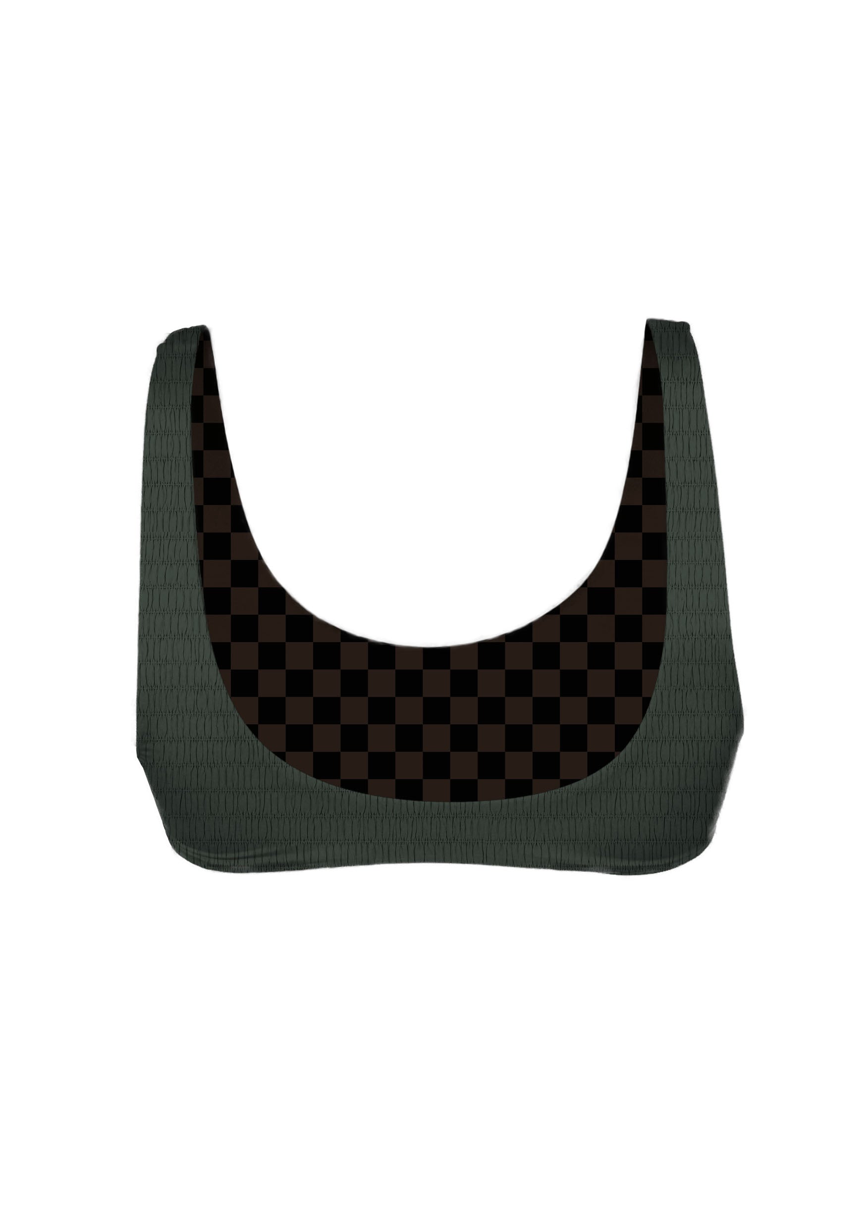 BONITA TOP - FALL '26
