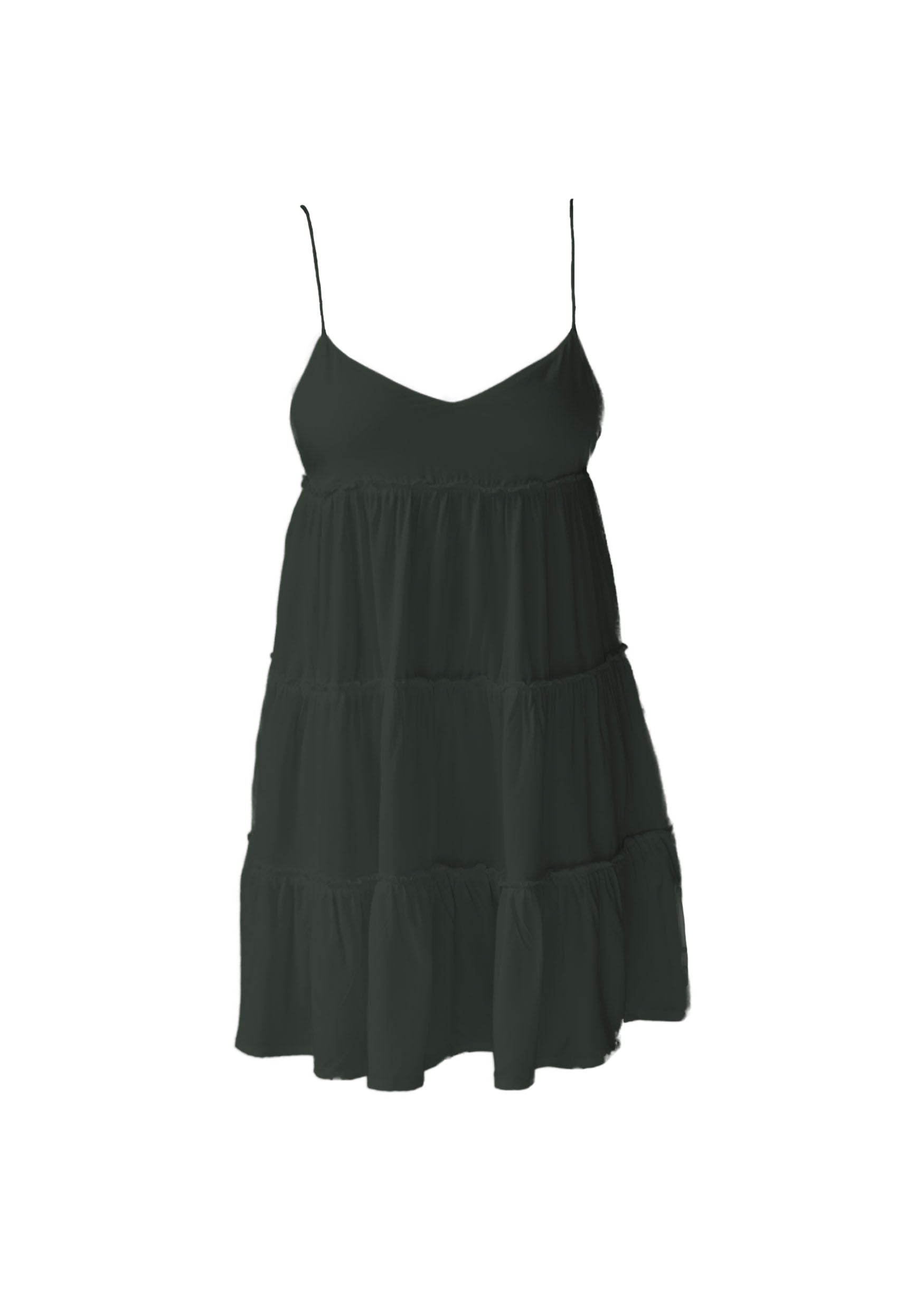 CHARLIE DRESS - FALL '26