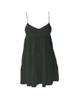 CHARLIE DRESS - FALL '26