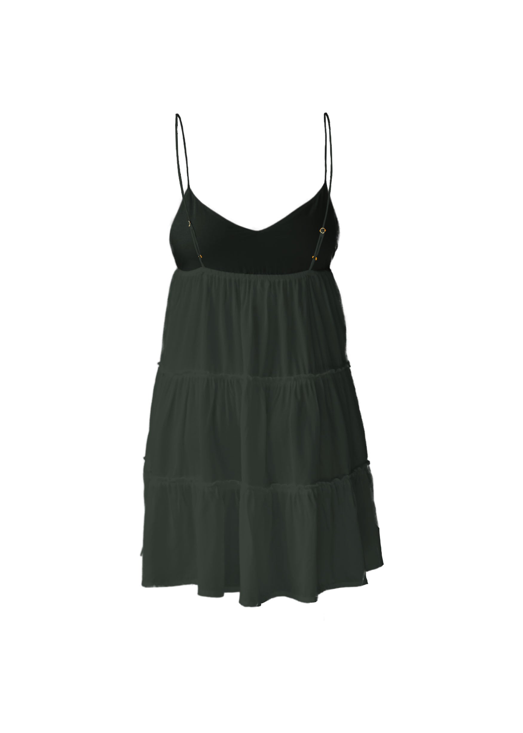 CHARLIE DRESS - FALL '26