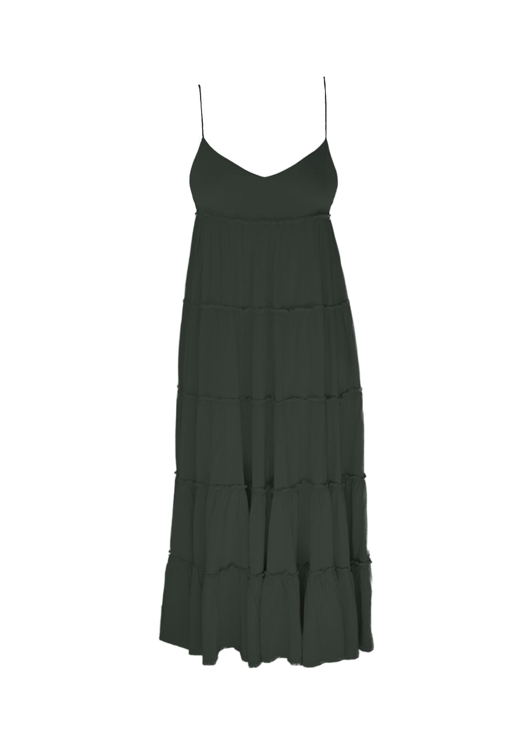 CHARLIE MIDI - FALL '26