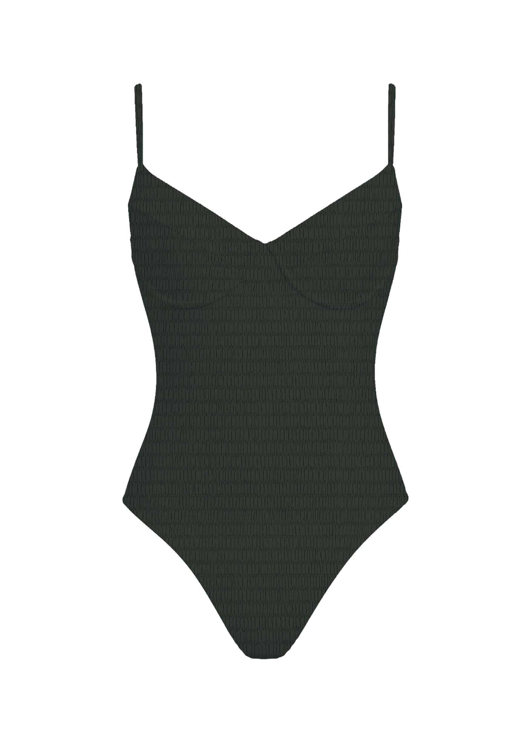 COSTA BODYSUIT - FALL '26