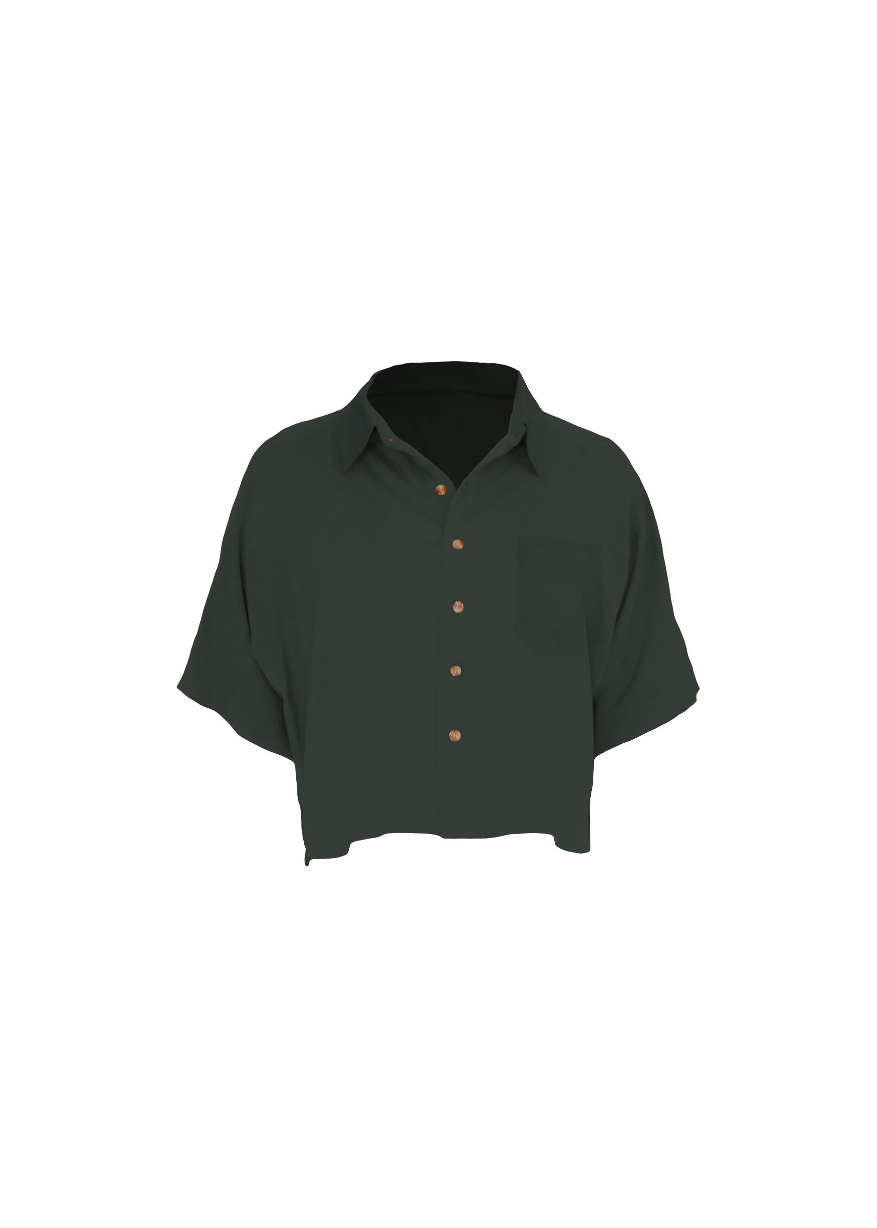 DYLAN CROP - FALL '26