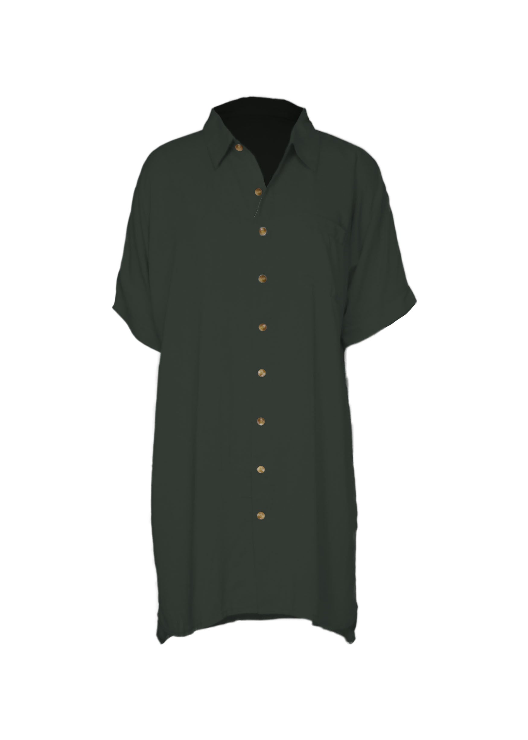 DYLAN DRESS - FALL '26