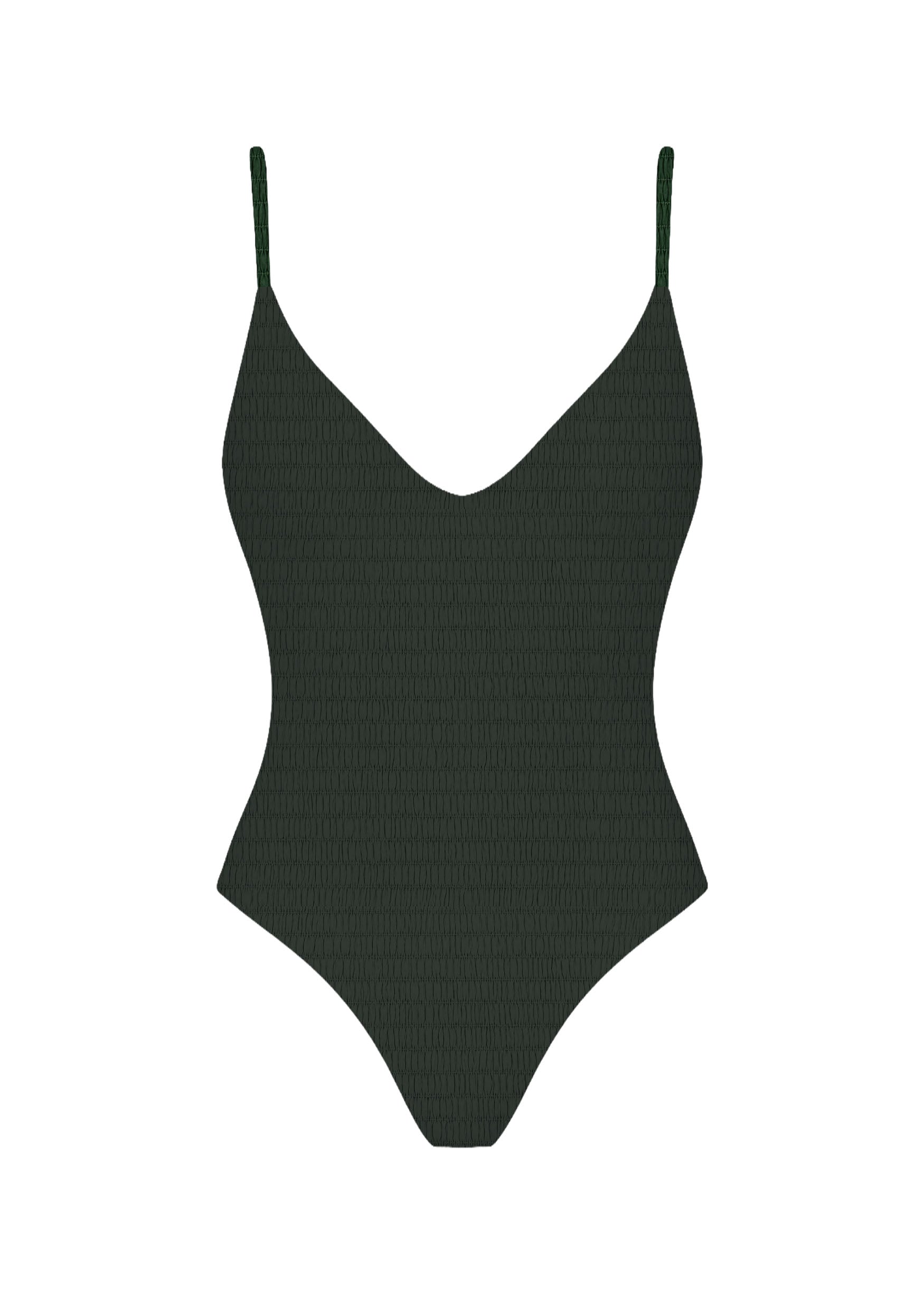 EVERYDAY BODYSUIT - FALL '26