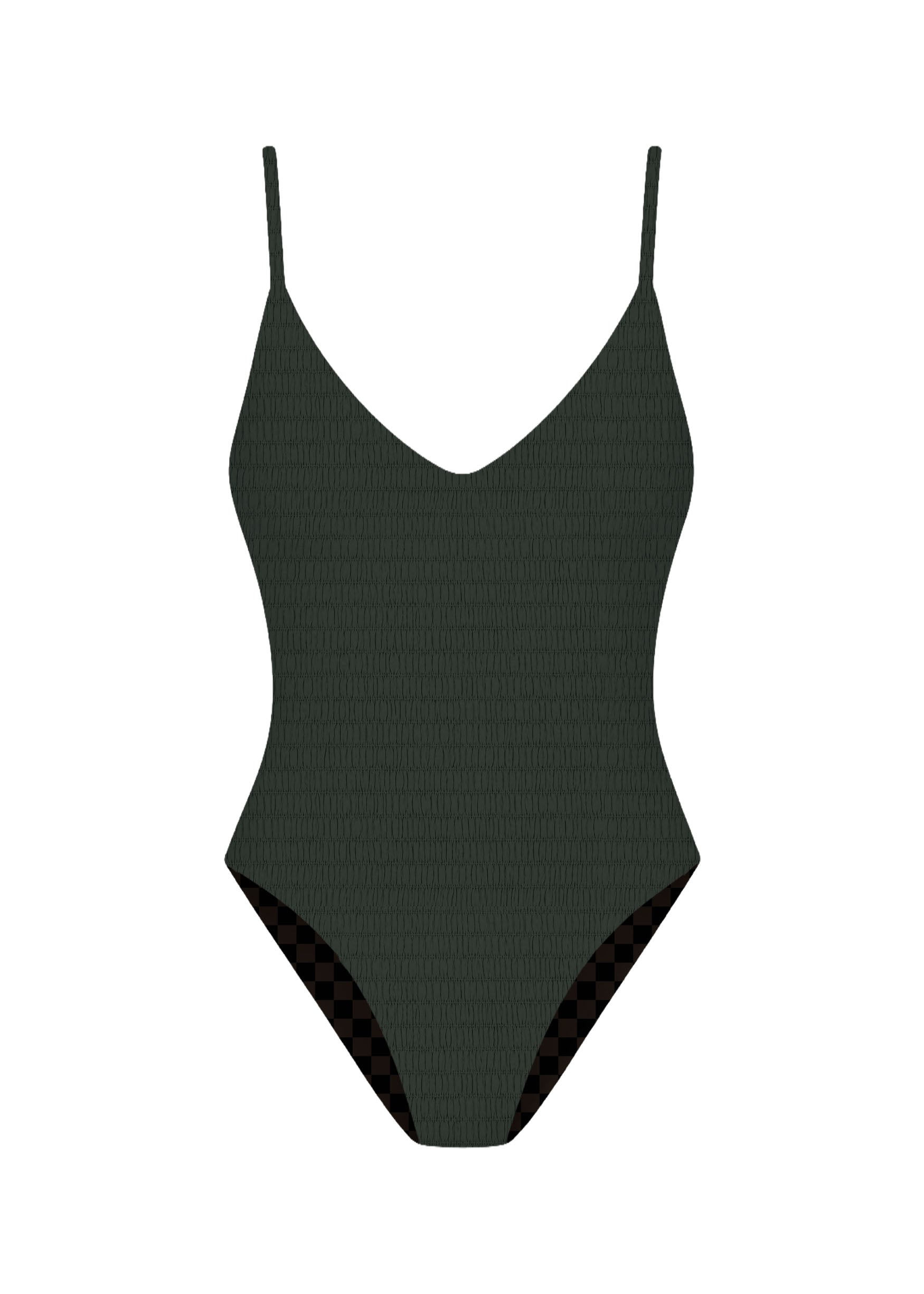 FULL COVERAGE EVERYDAY BODYSUIT - FALL '26