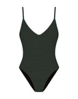FULL COVERAGE EVERYDAY BODYSUIT - FALL '26