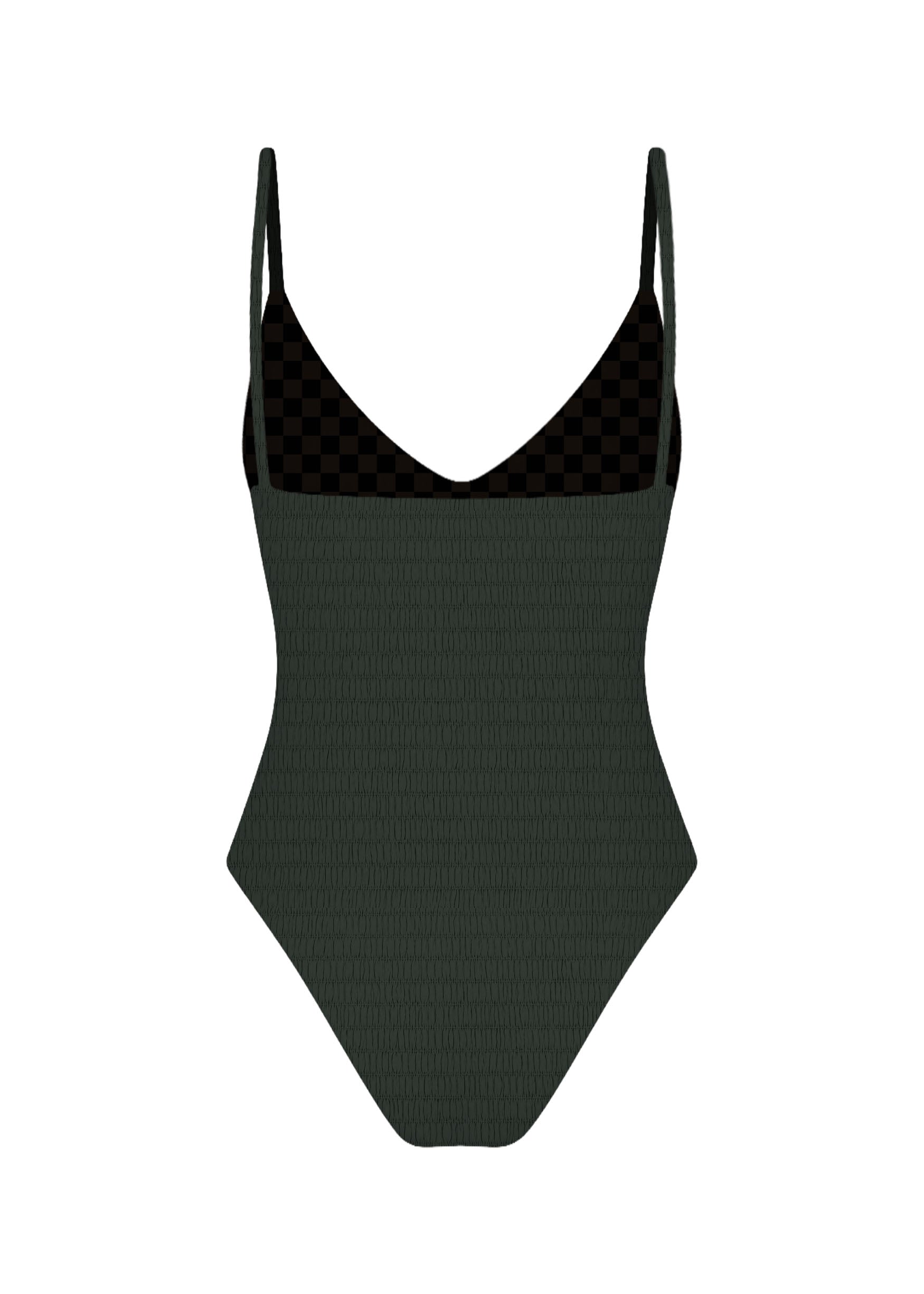 FULL COVERAGE EVERYDAY BODYSUIT - FALL '26