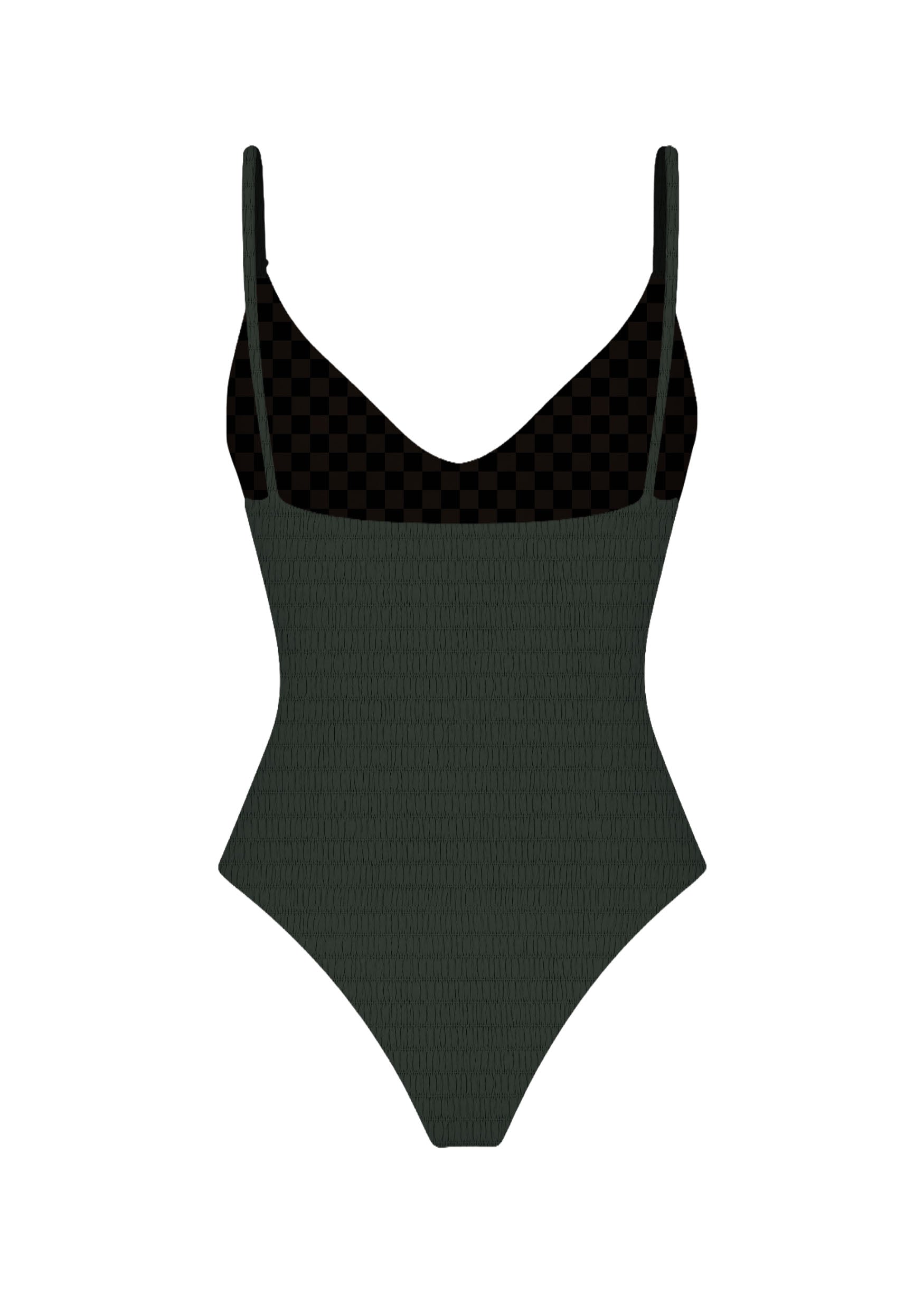 EVERYDAY BODYSUIT - FALL '26